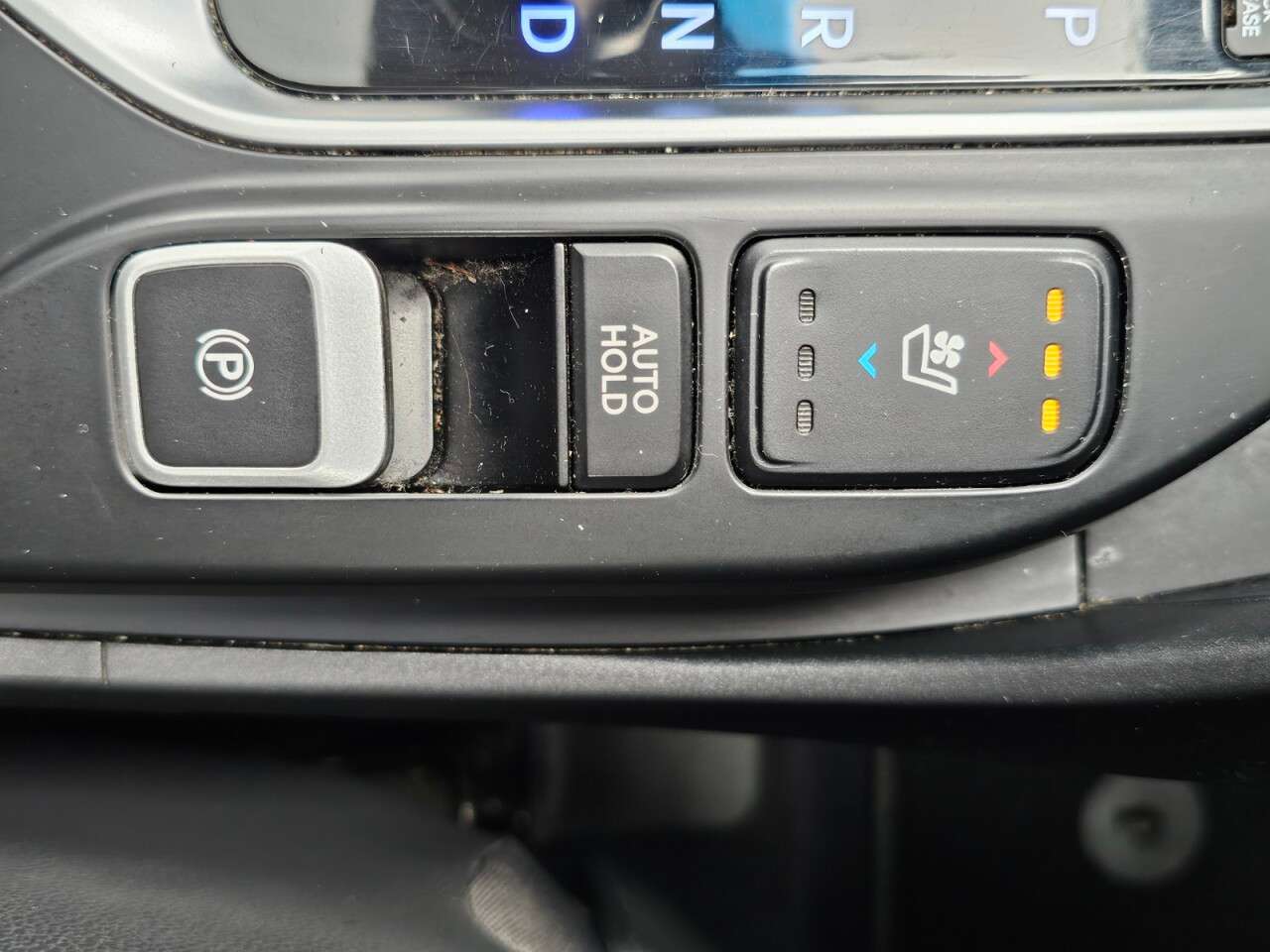 2017 HYUNDAI SANTA FE 2017 HYUNDAI SANTA FE