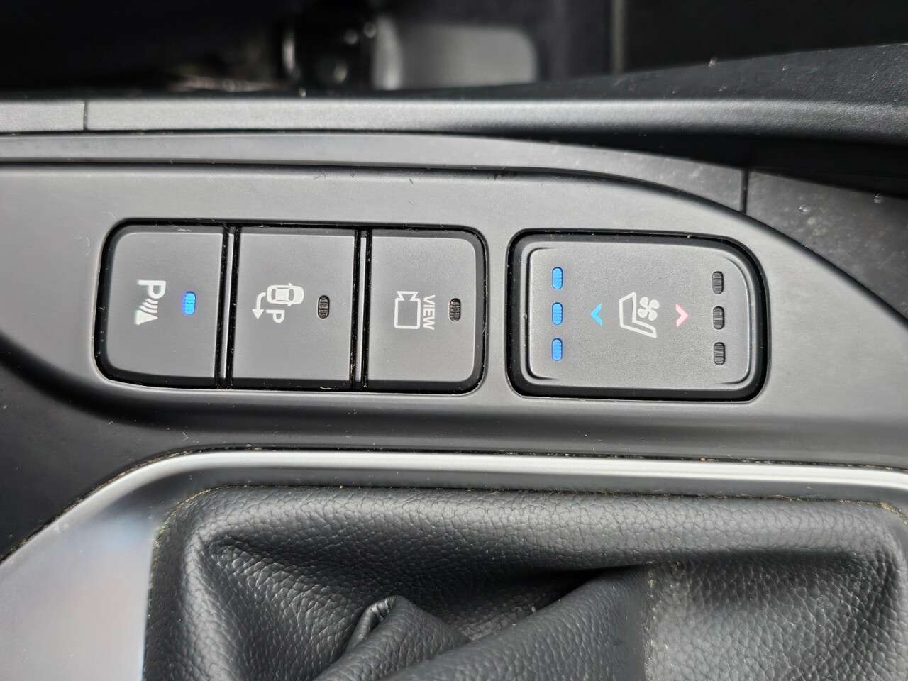 2017 HYUNDAI SANTA FE 2017 HYUNDAI SANTA FE