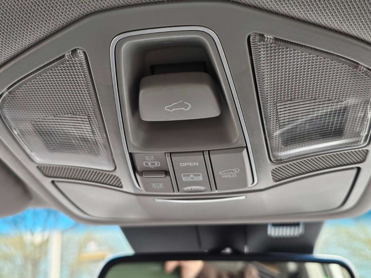 2017 HYUNDAI SANTA FE 2017 HYUNDAI SANTA FE