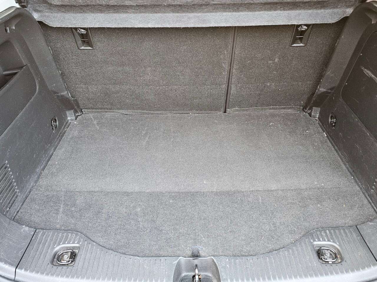 2016 VAUXHALL MOKKA 2016 VAUXHALL MOKKA