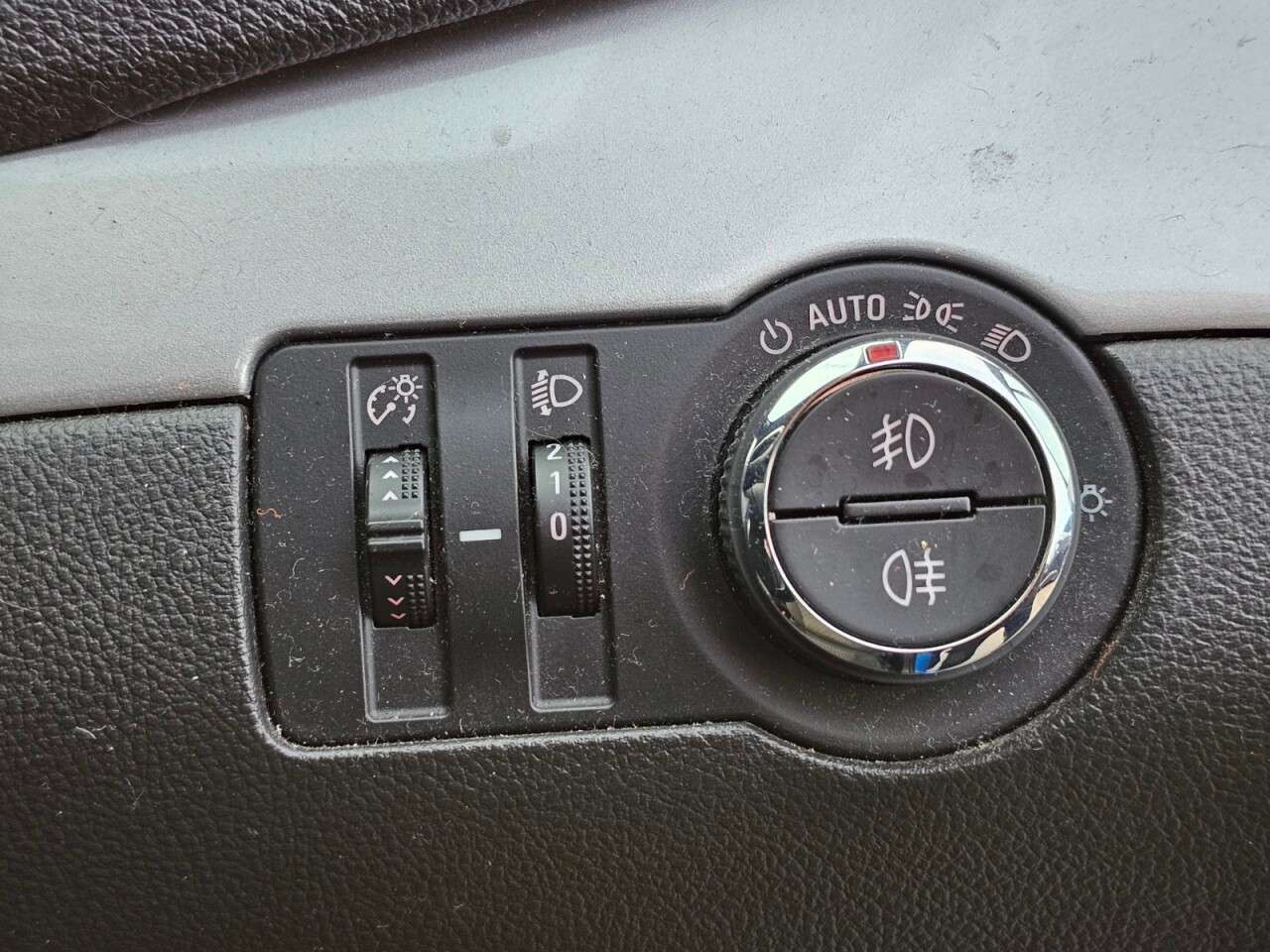 2016 VAUXHALL MOKKA 2016 VAUXHALL MOKKA