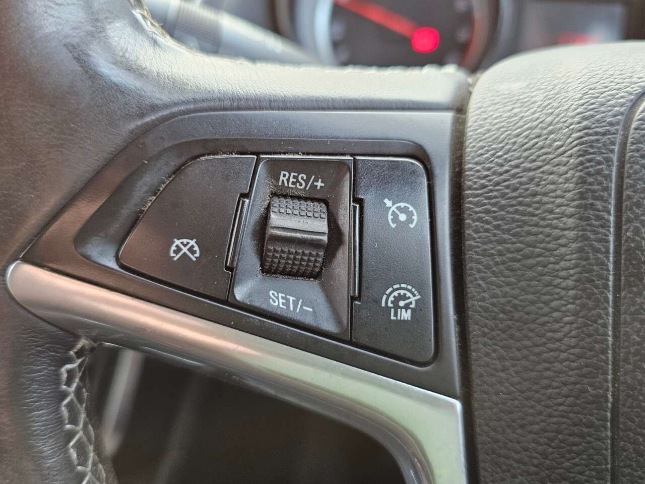 2016 VAUXHALL MOKKA 2016 VAUXHALL MOKKA