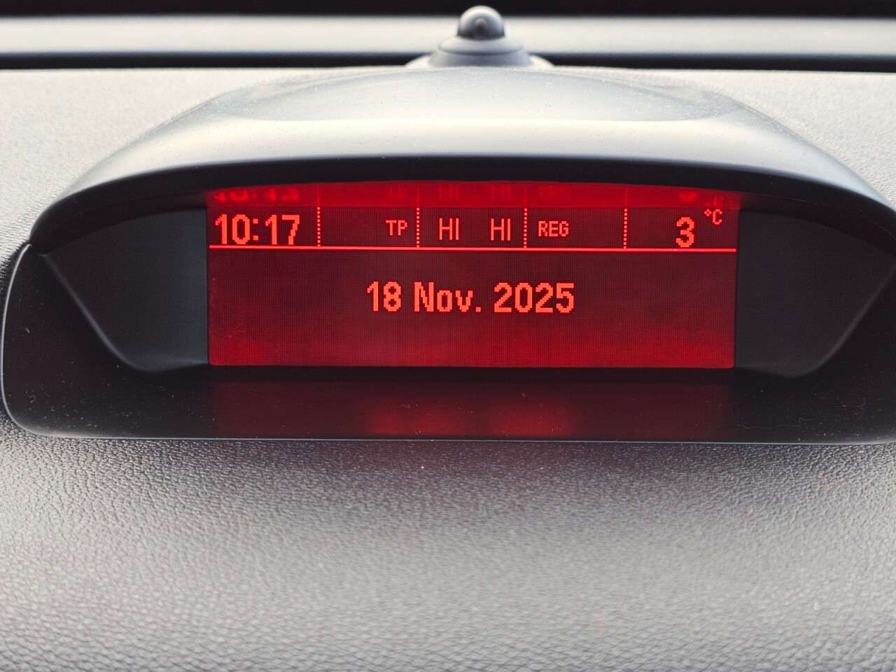 2016 VAUXHALL MOKKA 2016 VAUXHALL MOKKA