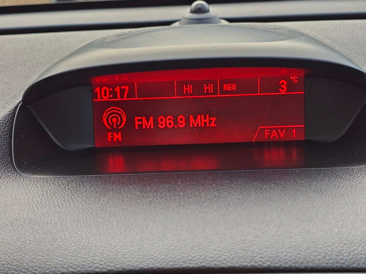 2016 VAUXHALL MOKKA 2016 VAUXHALL MOKKA