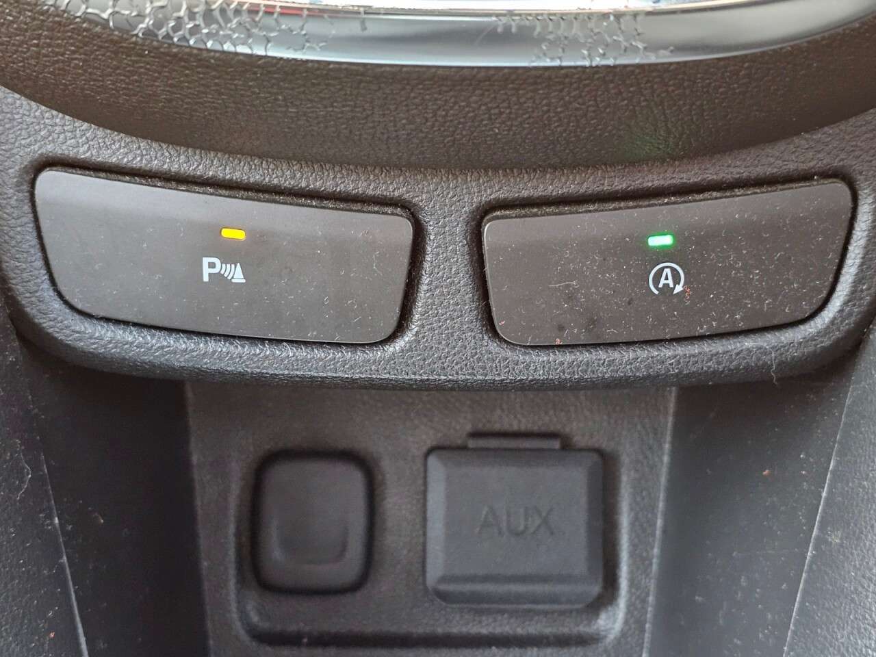 2016 VAUXHALL MOKKA 2016 VAUXHALL MOKKA