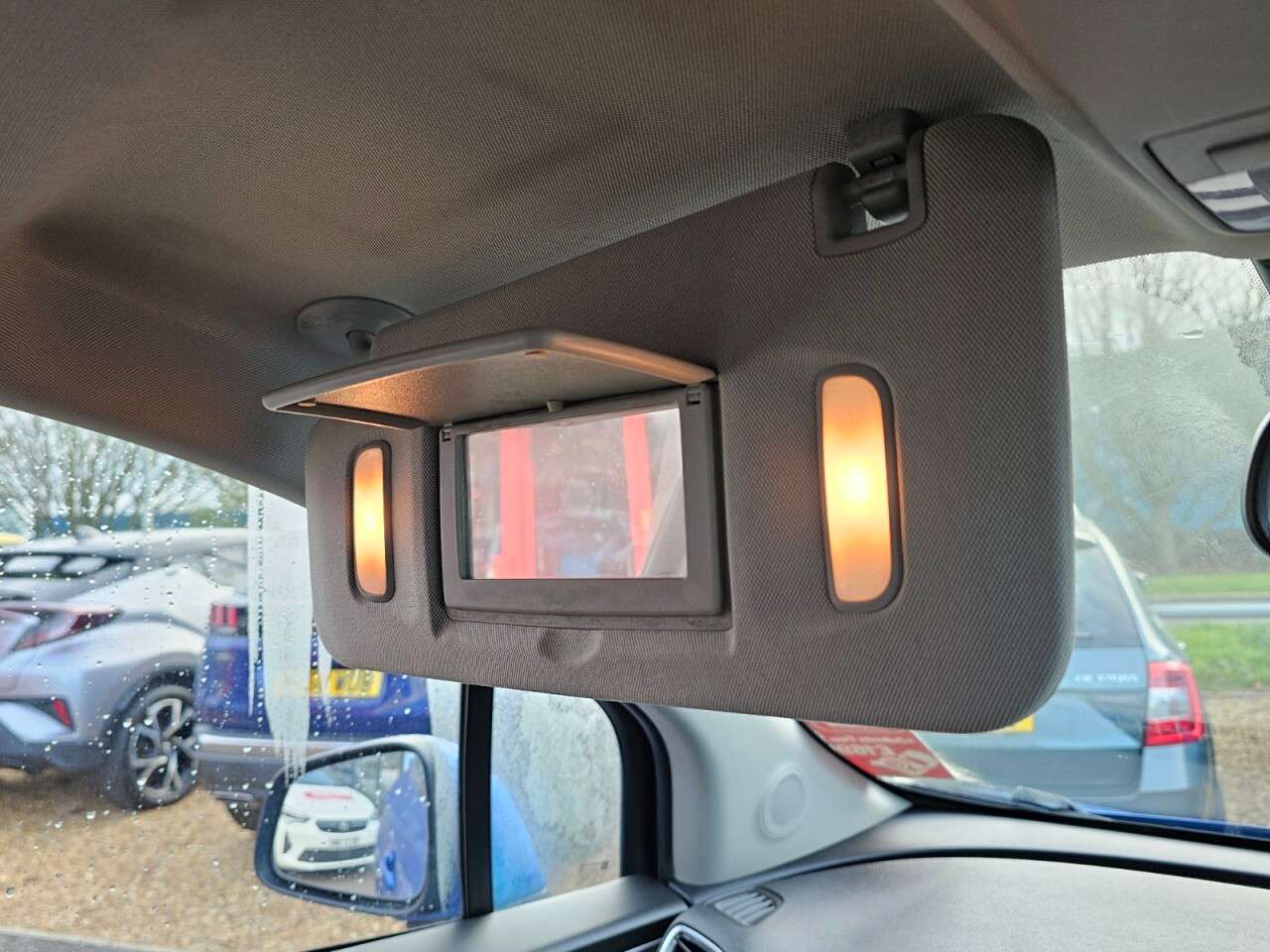 2016 VAUXHALL MOKKA 2016 VAUXHALL MOKKA