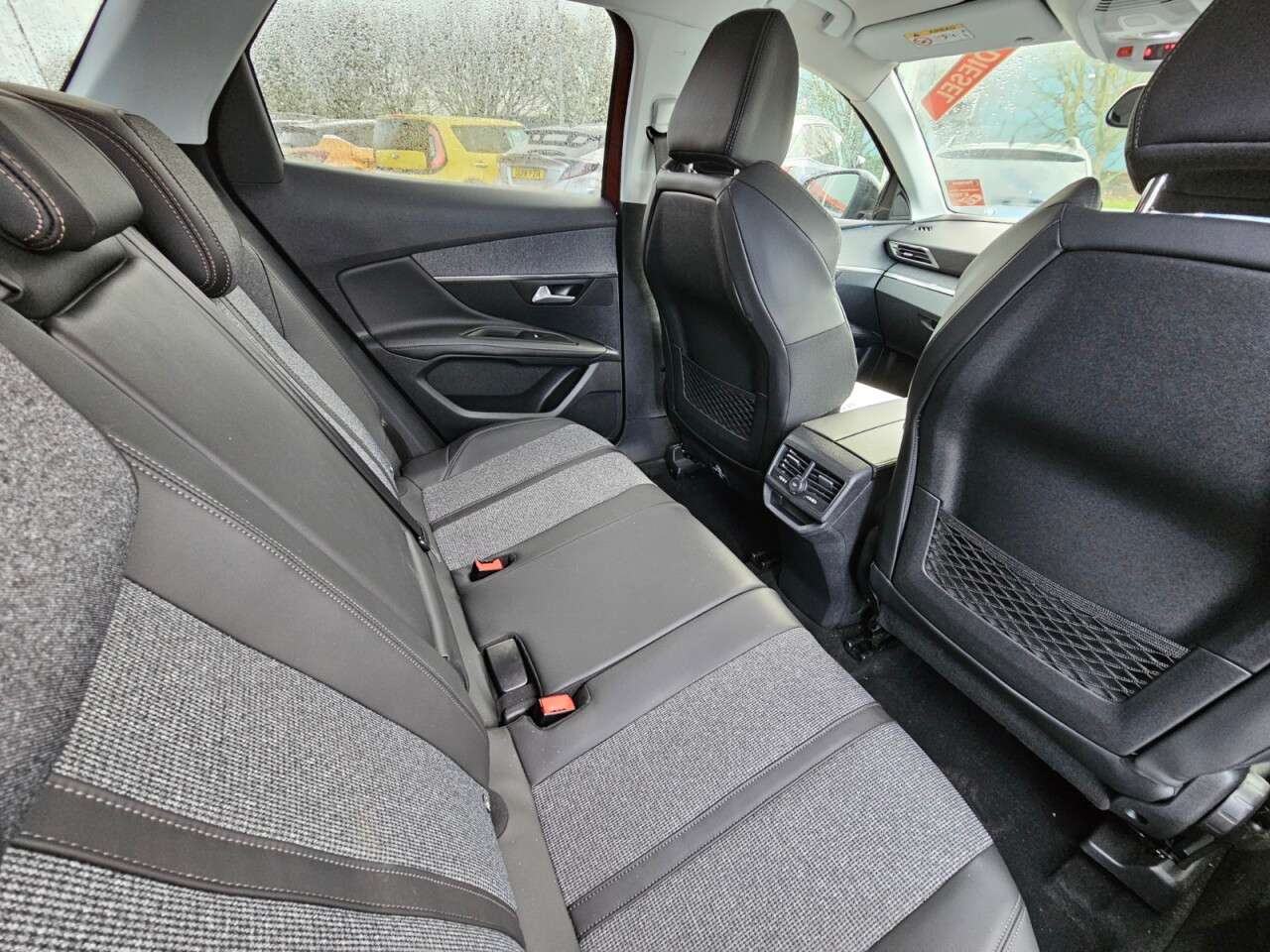 2017 PEUGEOT 3008 2017 PEUGEOT 3008