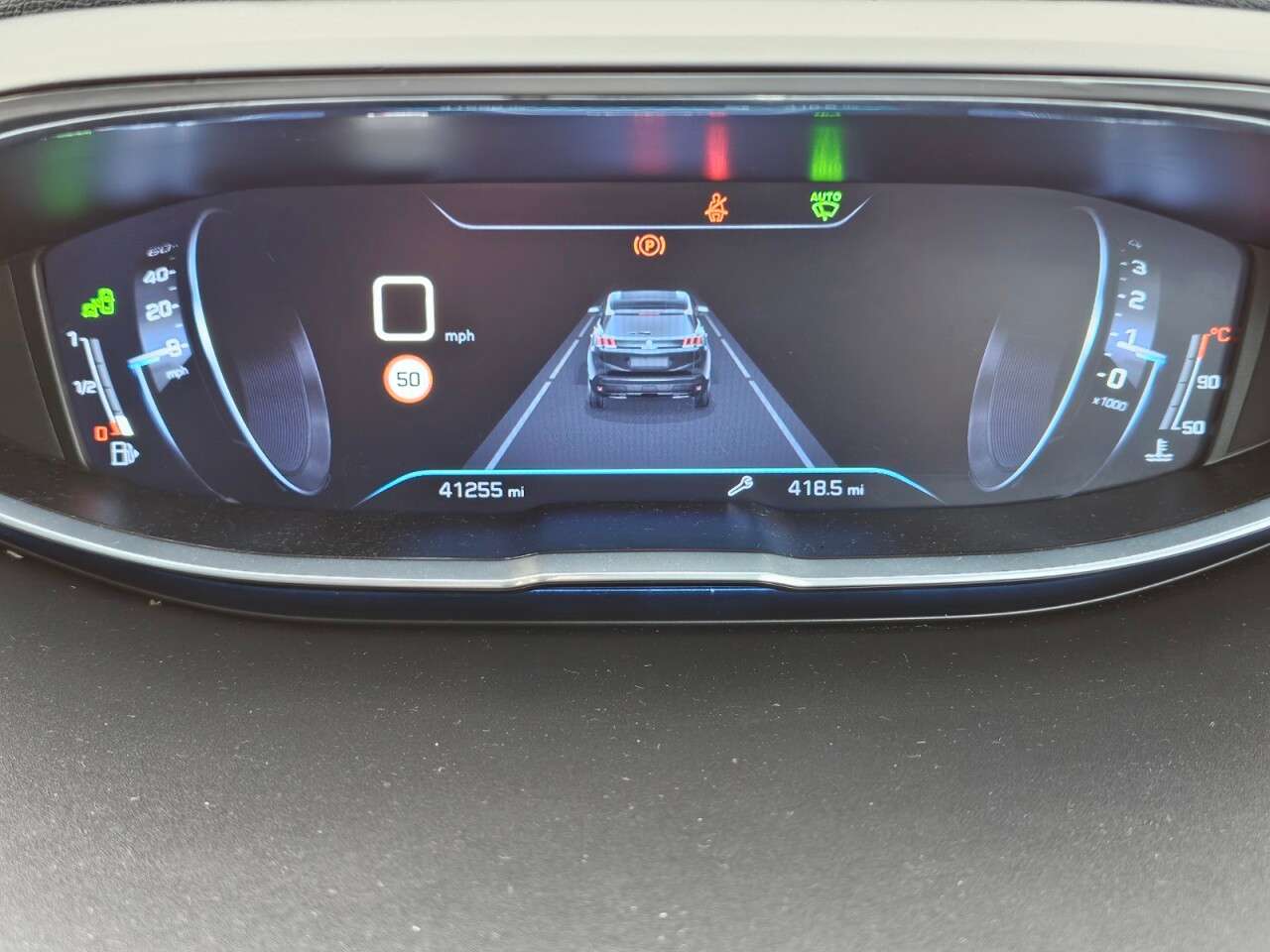 2017 PEUGEOT 3008 2017 PEUGEOT 3008