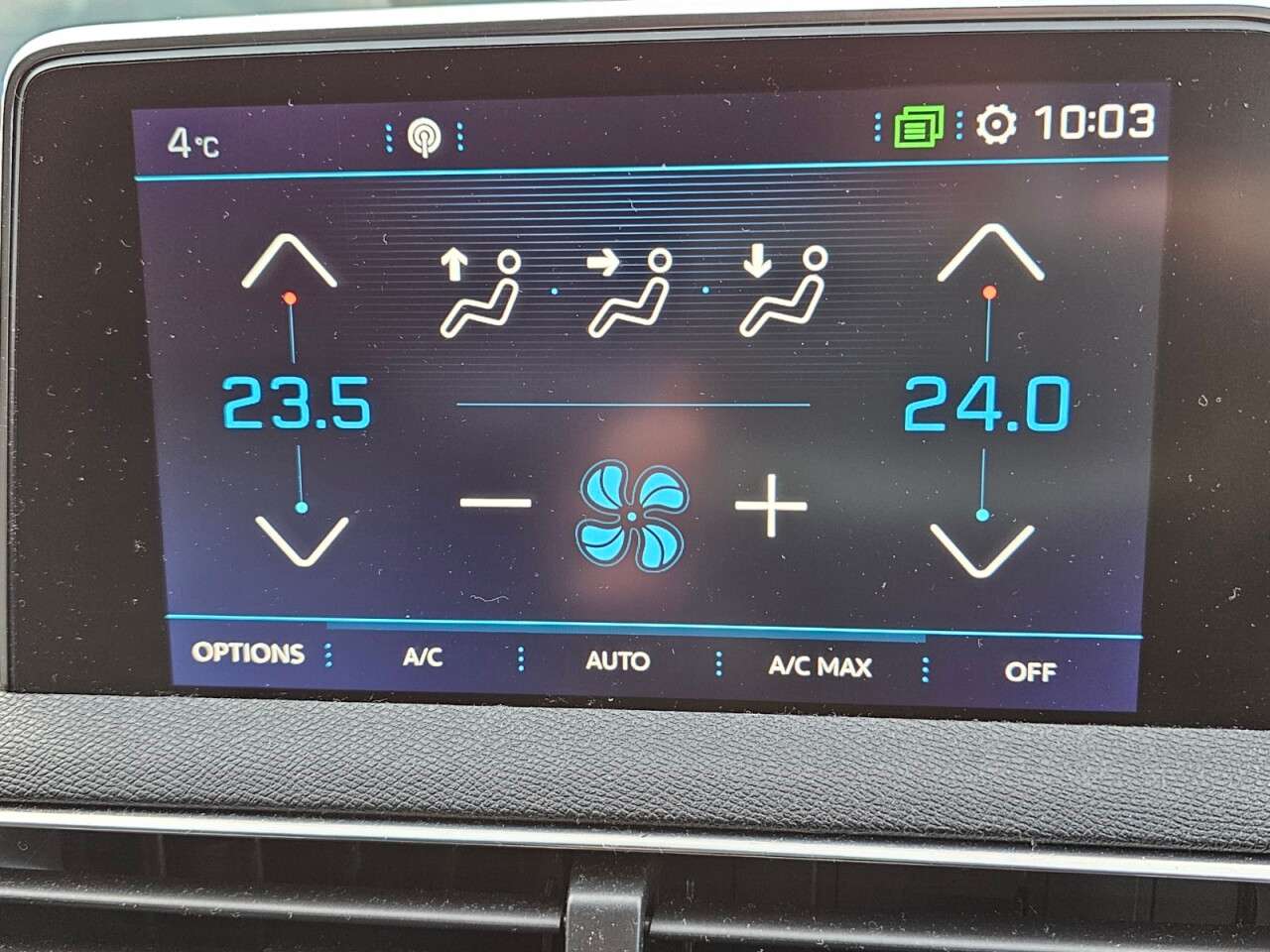 2017 PEUGEOT 3008 2017 PEUGEOT 3008