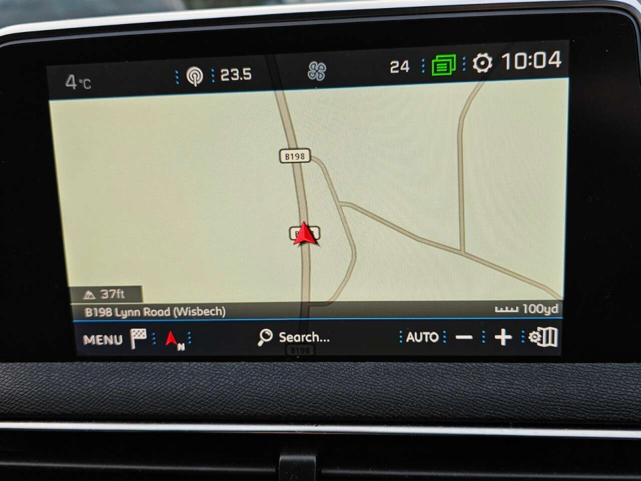 2017 PEUGEOT 3008 2017 PEUGEOT 3008