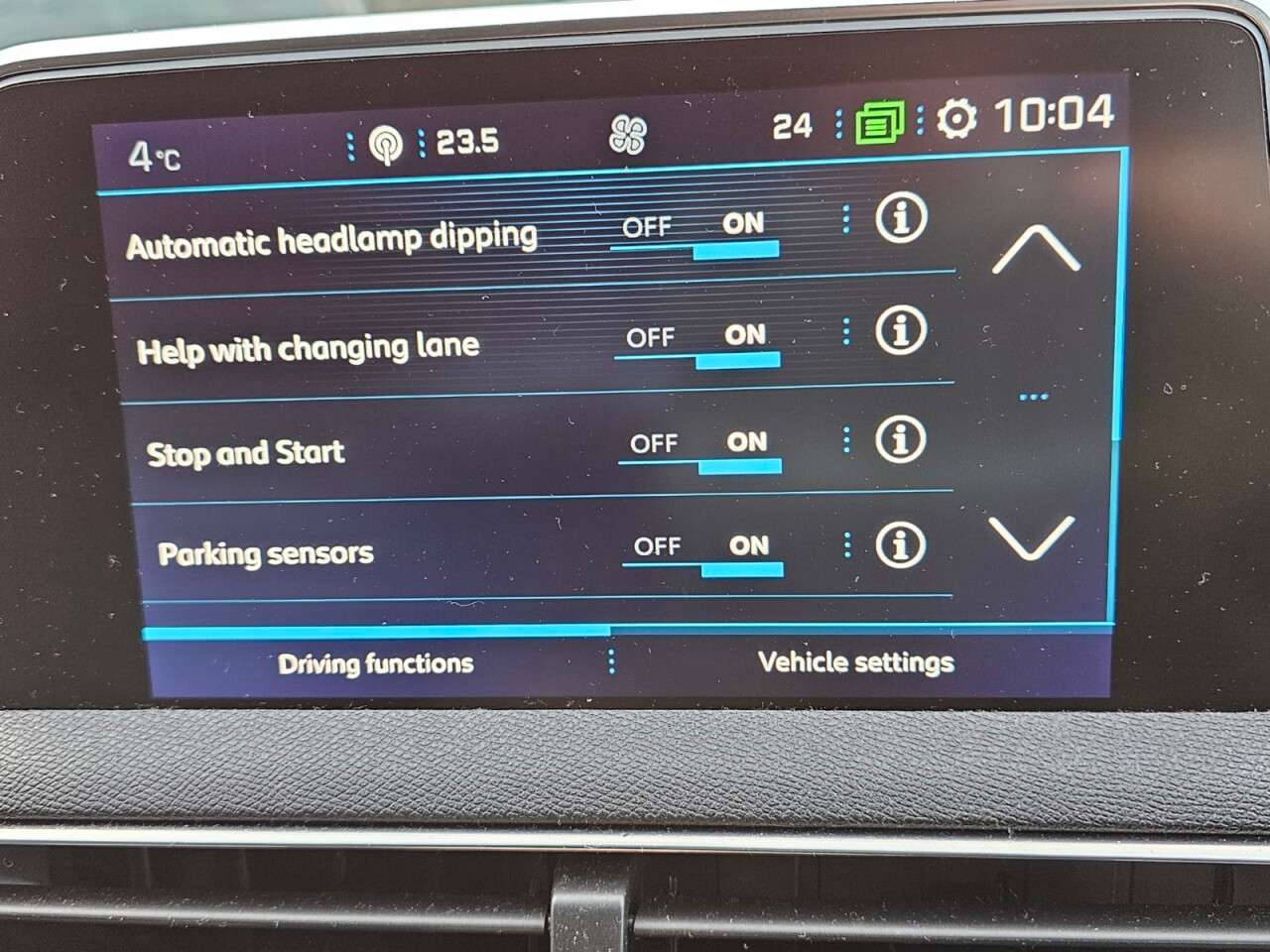 2017 PEUGEOT 3008 2017 PEUGEOT 3008