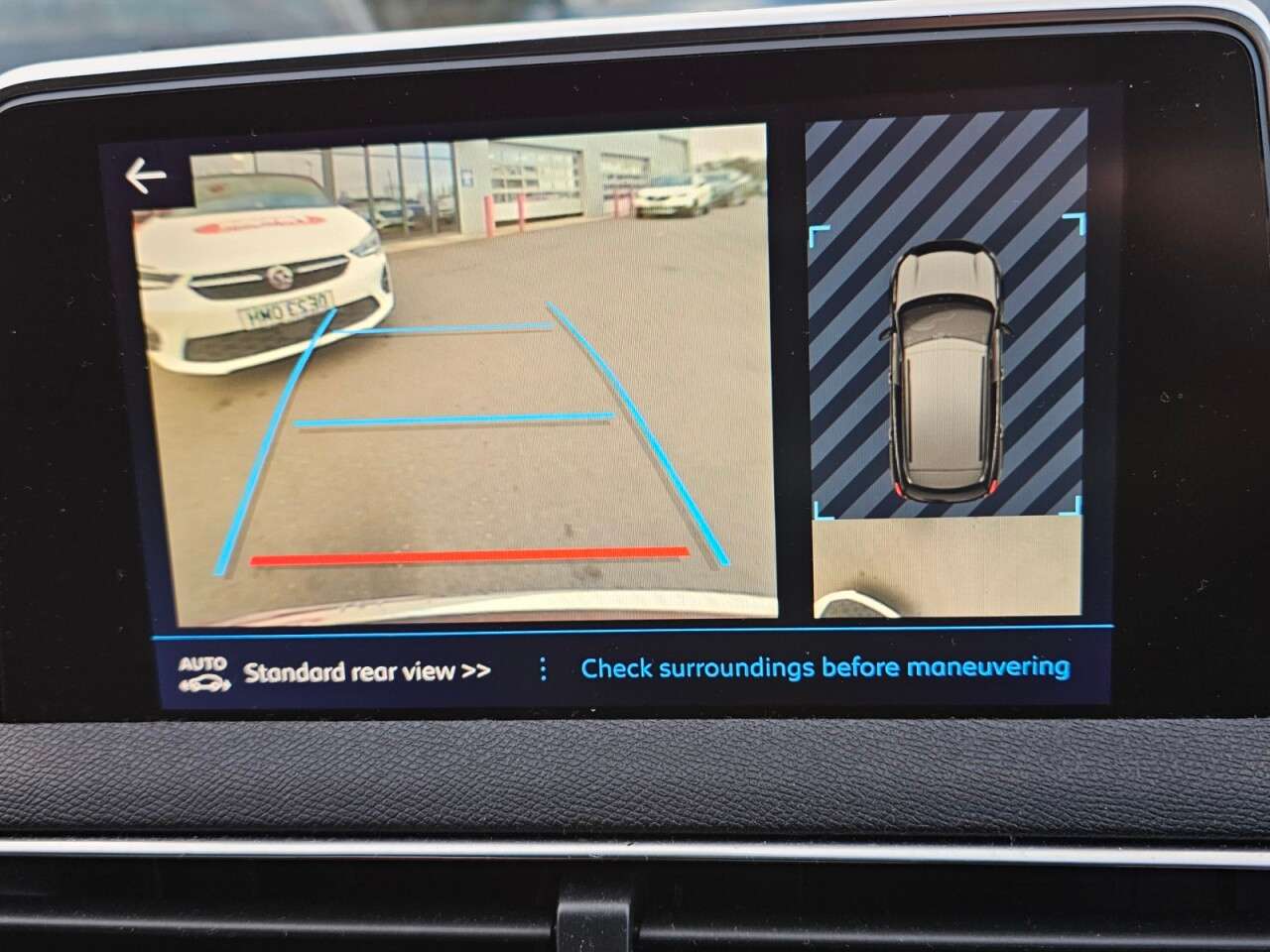 2017 PEUGEOT 3008 2017 PEUGEOT 3008