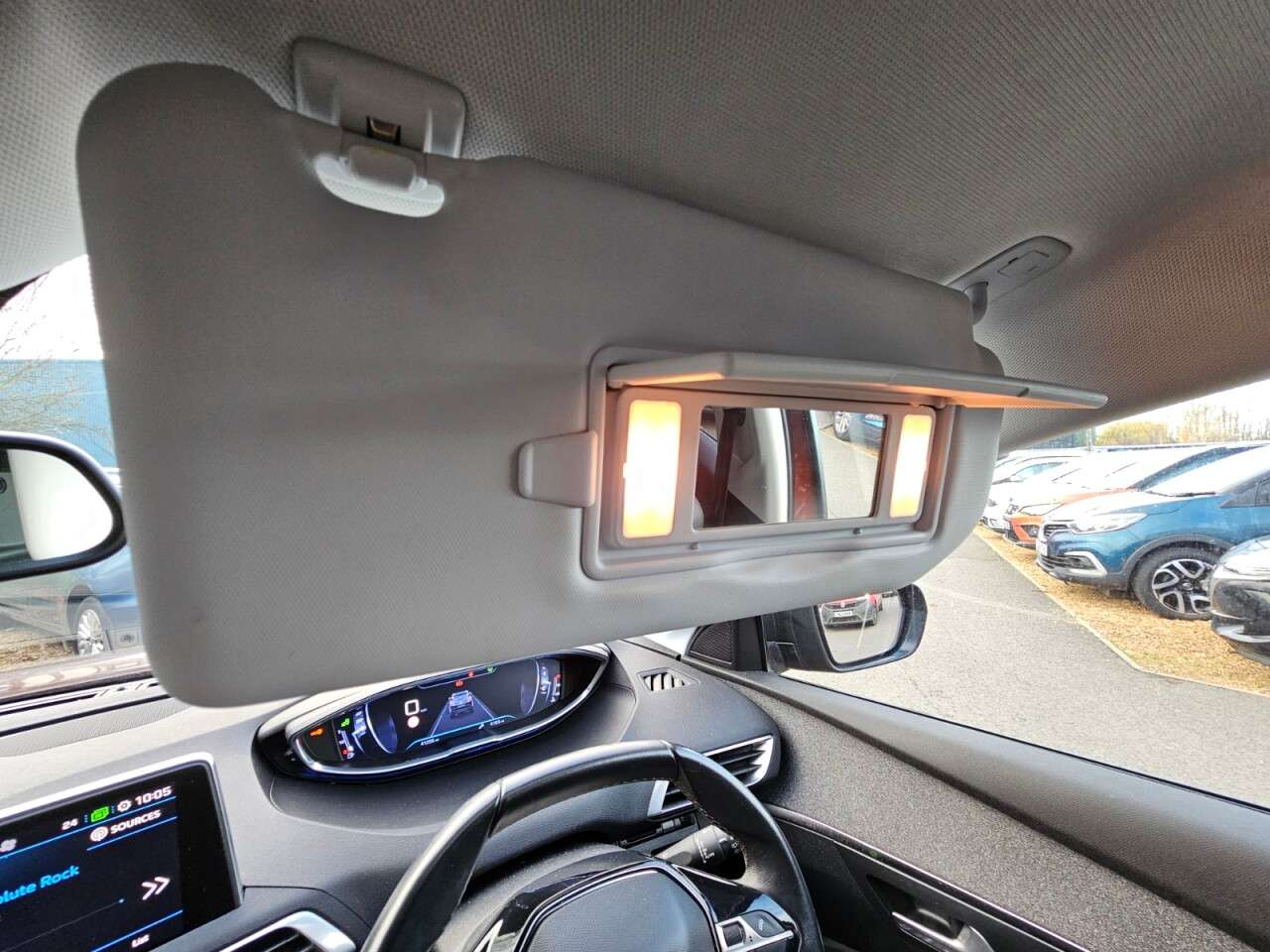 2017 PEUGEOT 3008 2017 PEUGEOT 3008