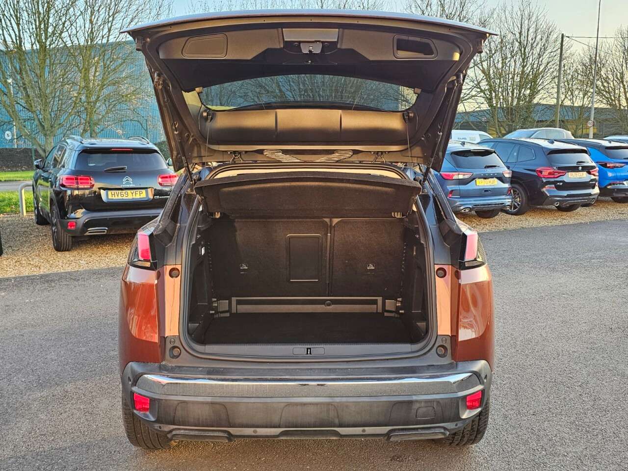 2017 PEUGEOT 3008 2017 PEUGEOT 3008