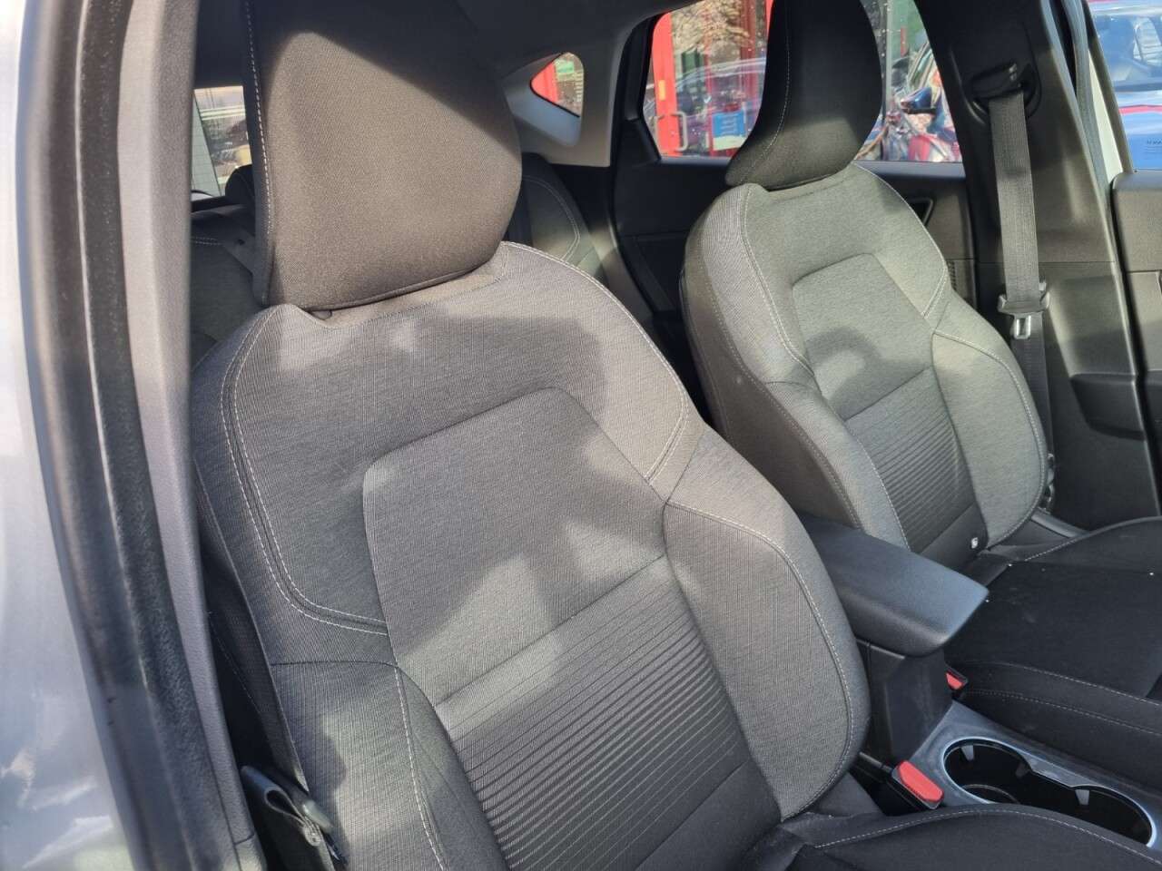 2021 RENAULT CAPTUR 2021 RENAULT CAPTUR