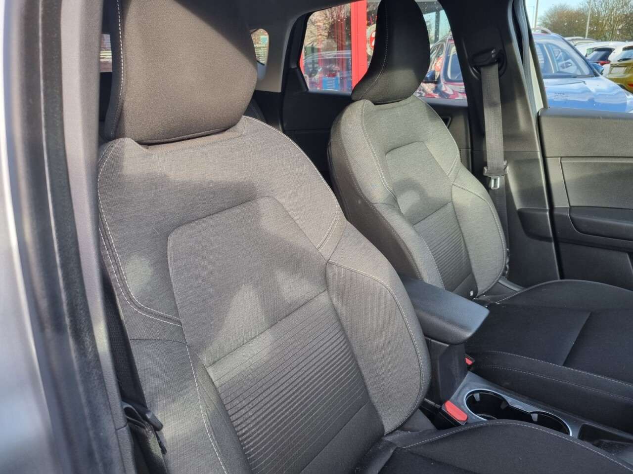 2021 RENAULT CAPTUR 2021 RENAULT CAPTUR