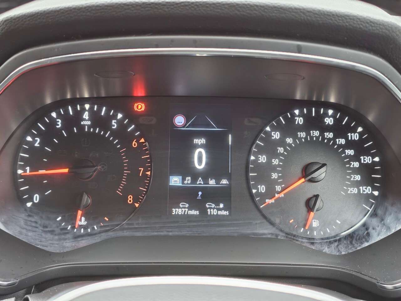 2021 RENAULT CAPTUR 2021 RENAULT CAPTUR