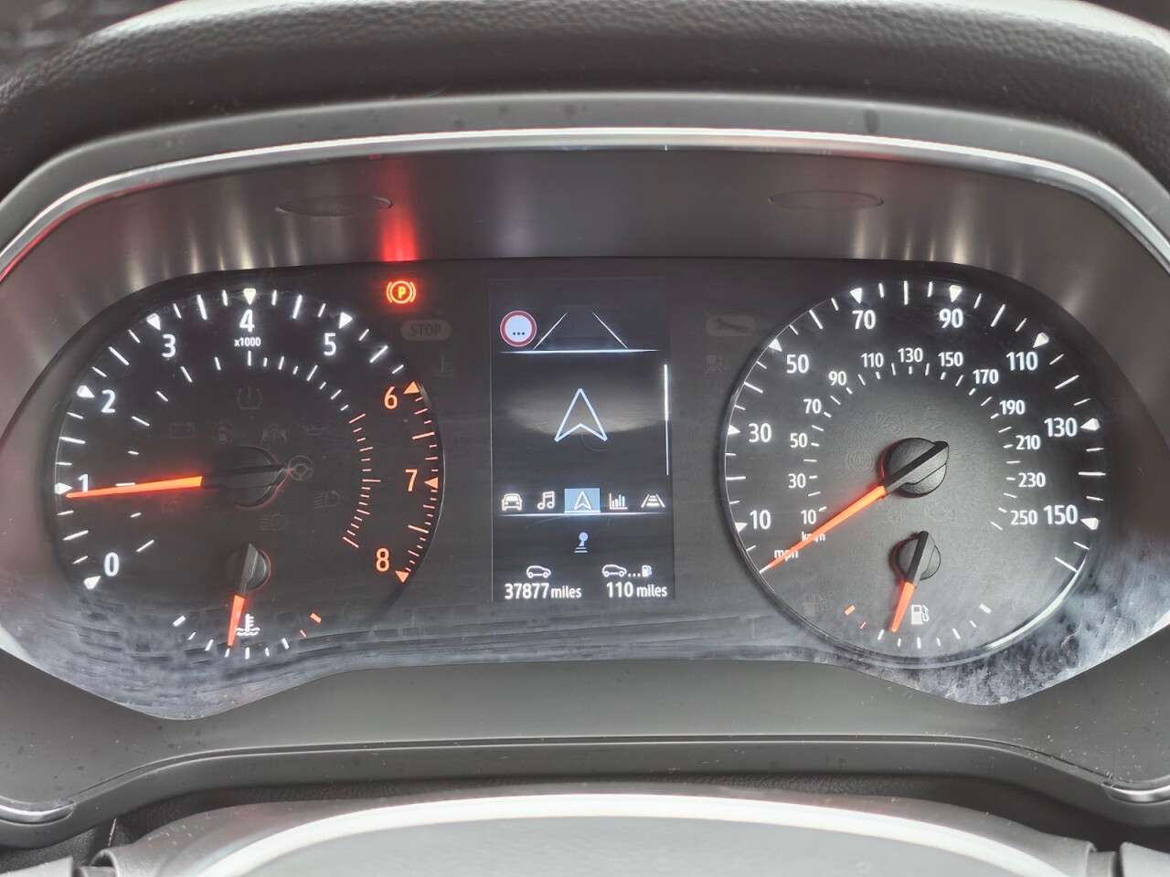 2021 RENAULT CAPTUR 2021 RENAULT CAPTUR