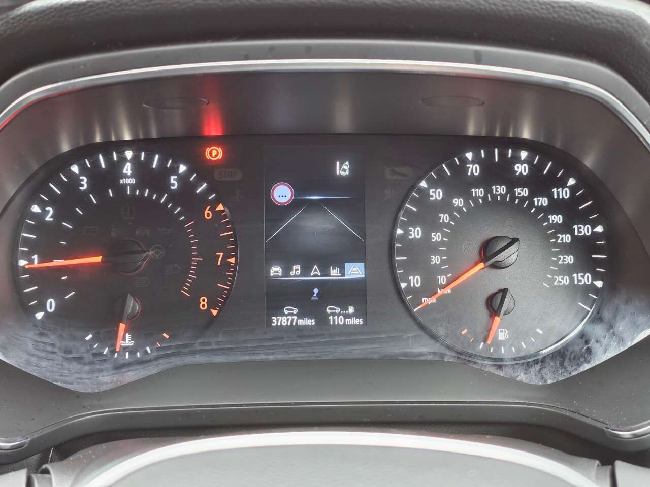 2021 RENAULT CAPTUR 2021 RENAULT CAPTUR