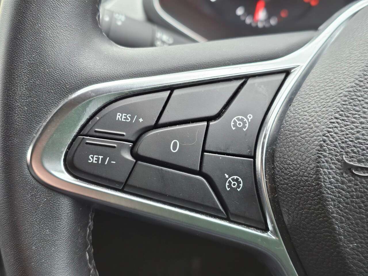 2021 RENAULT CAPTUR 2021 RENAULT CAPTUR