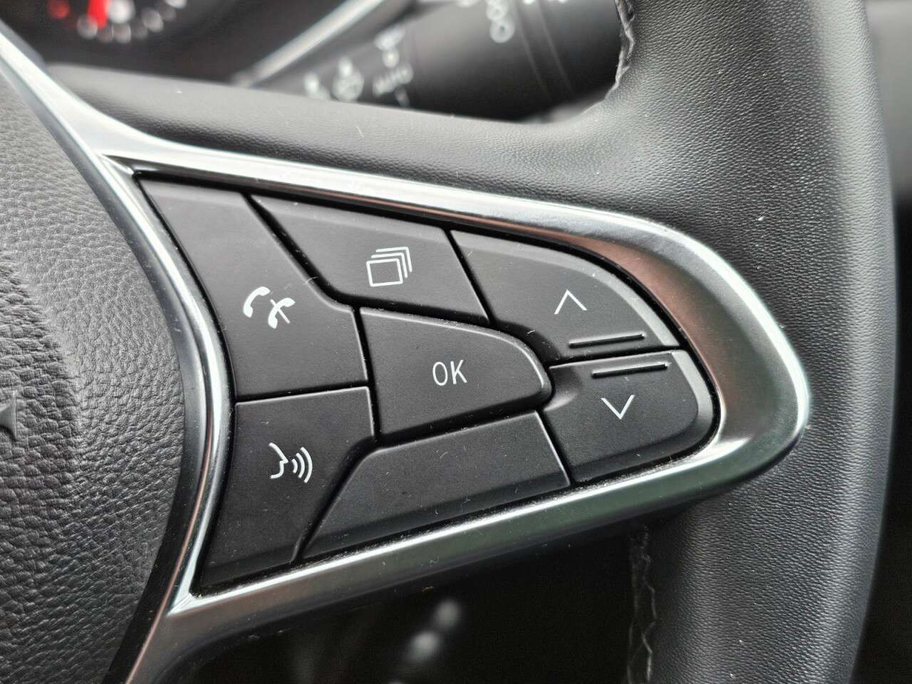 2021 RENAULT CAPTUR 2021 RENAULT CAPTUR