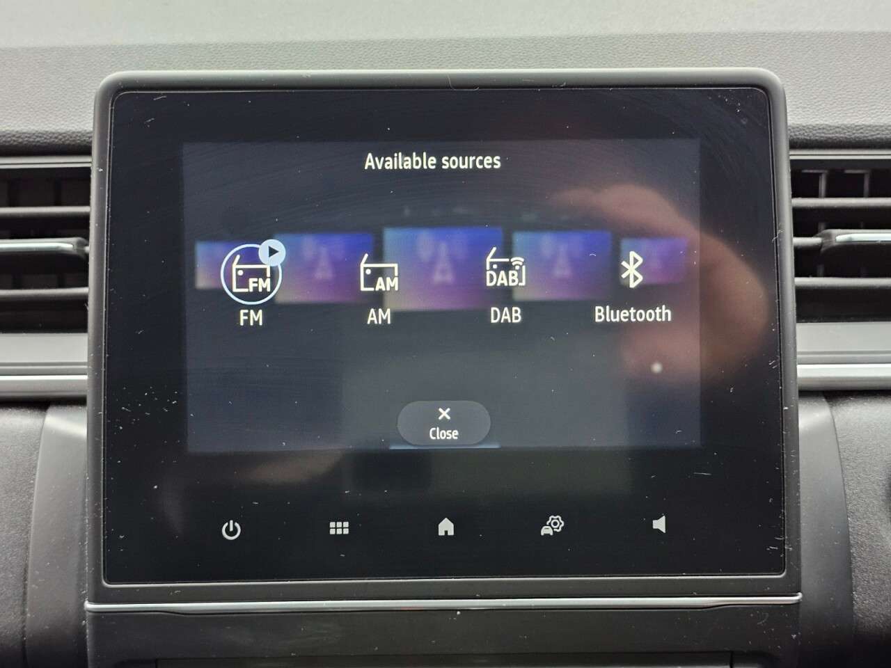 2021 RENAULT CAPTUR 2021 RENAULT CAPTUR