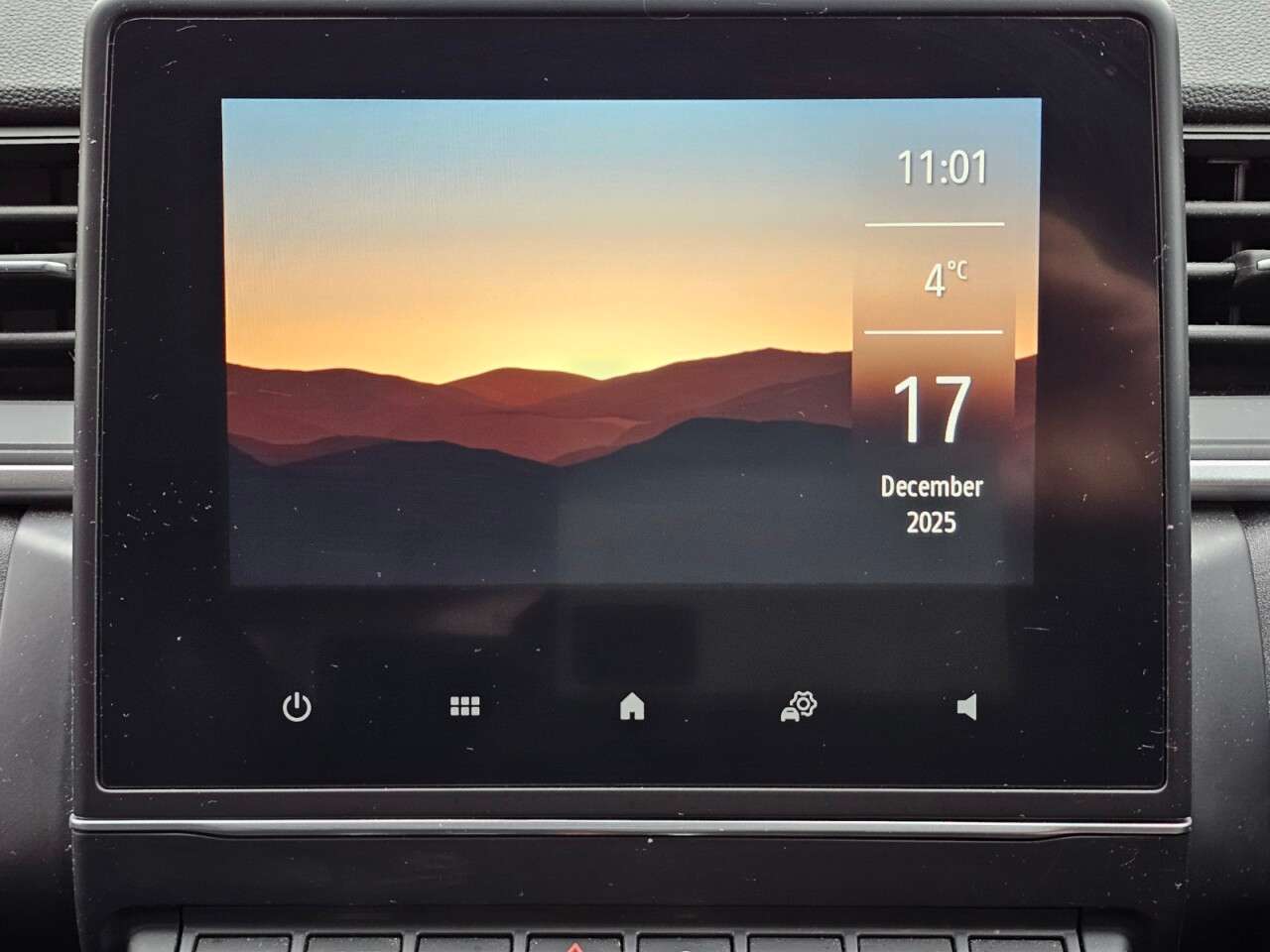 2021 RENAULT CAPTUR 2021 RENAULT CAPTUR