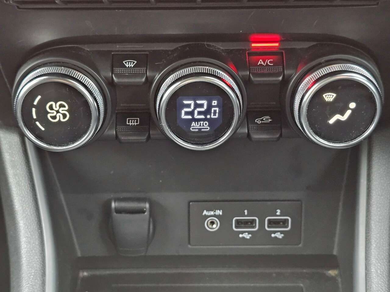 2021 RENAULT CAPTUR 2021 RENAULT CAPTUR