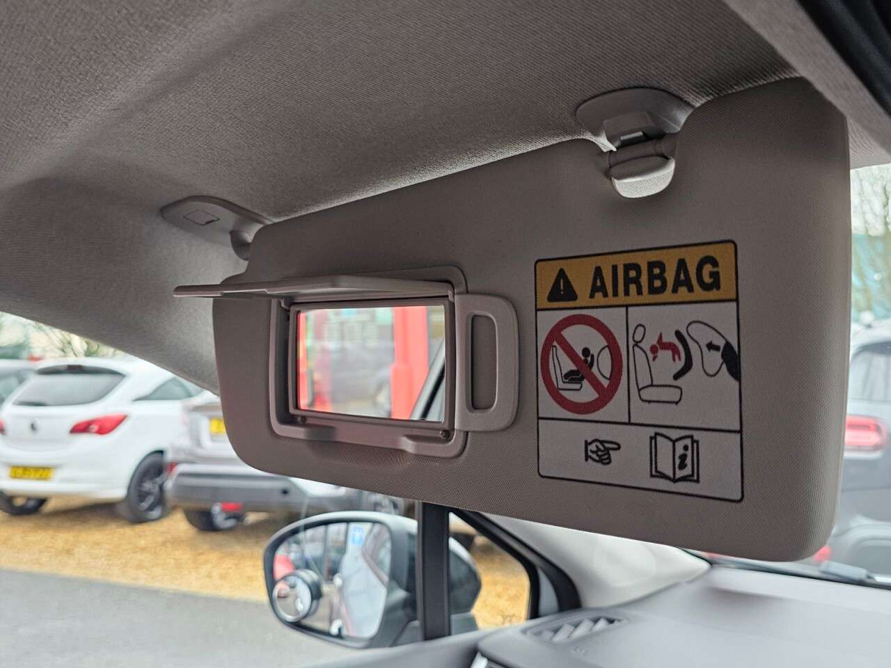 2021 RENAULT CAPTUR 2021 RENAULT CAPTUR