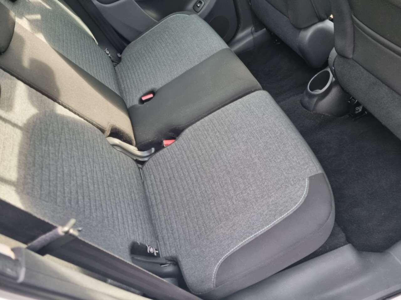 2017 CITROEN C3 PICASSO 2017 CITROEN C3 PICASSO