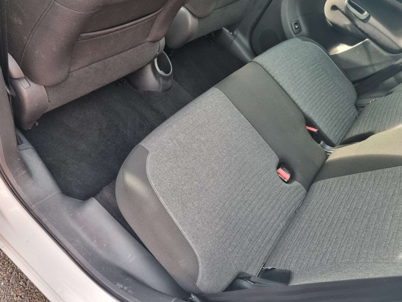 2017 CITROEN C3 PICASSO 2017 CITROEN C3 PICASSO