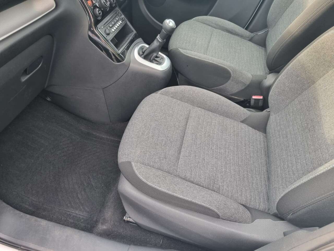 2017 CITROEN C3 PICASSO 2017 CITROEN C3 PICASSO