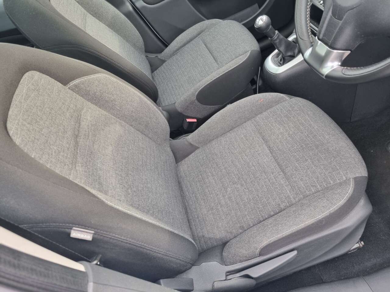 2017 CITROEN C3 PICASSO 2017 CITROEN C3 PICASSO