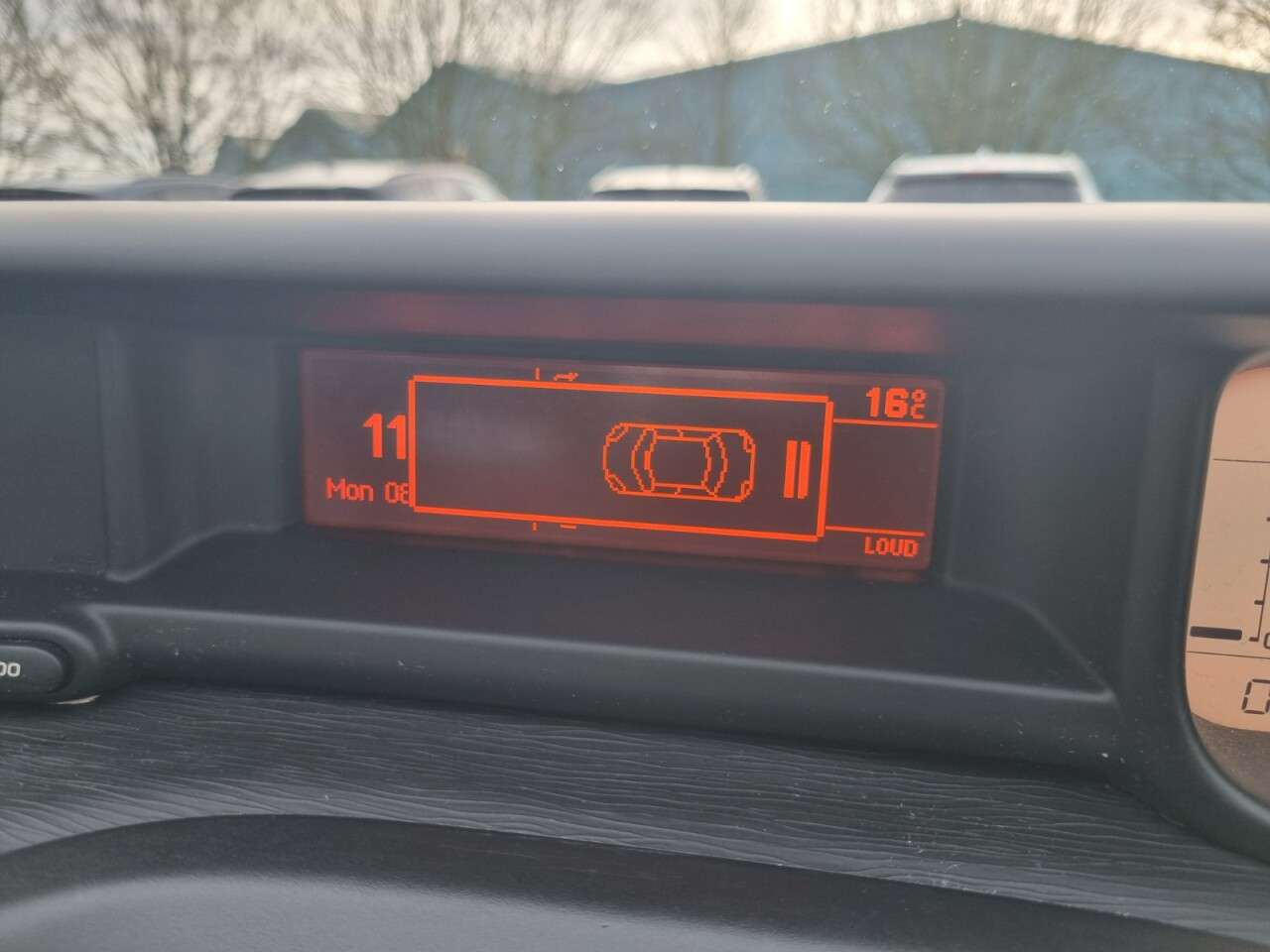 2017 CITROEN C3 PICASSO 2017 CITROEN C3 PICASSO