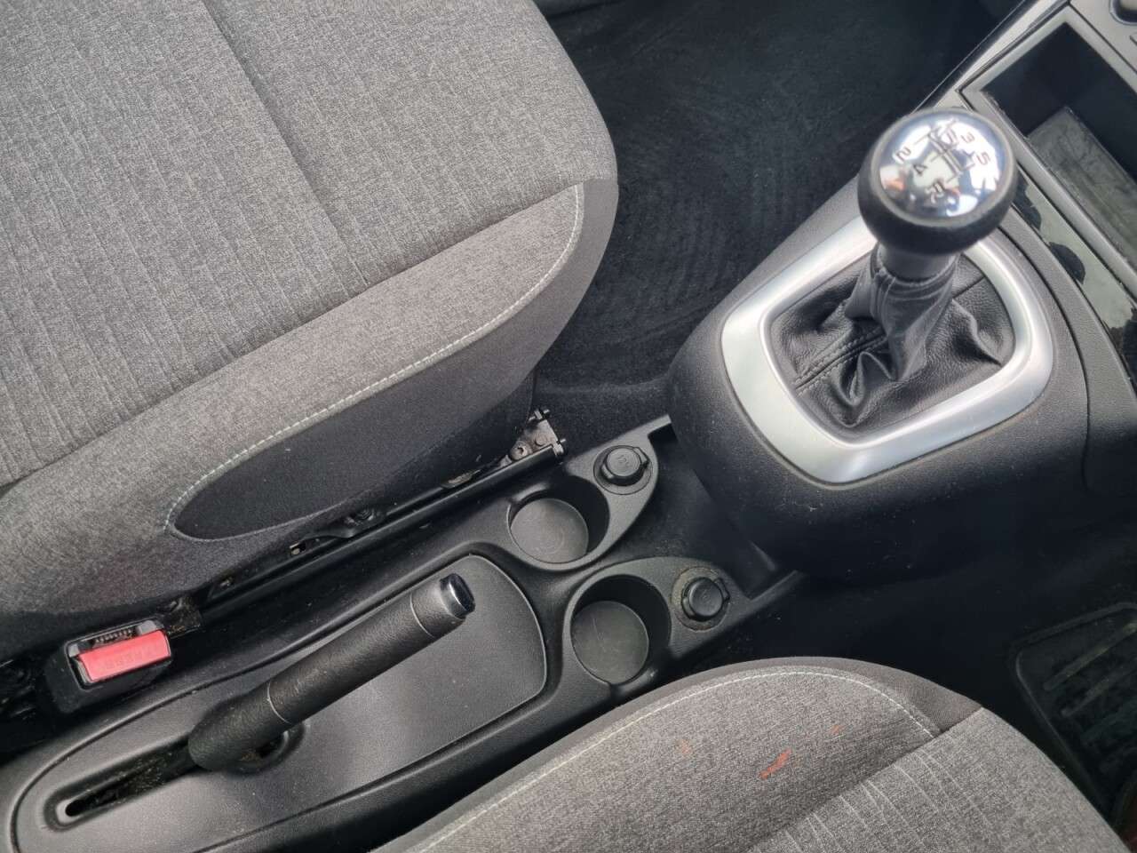 2017 CITROEN C3 PICASSO 2017 CITROEN C3 PICASSO