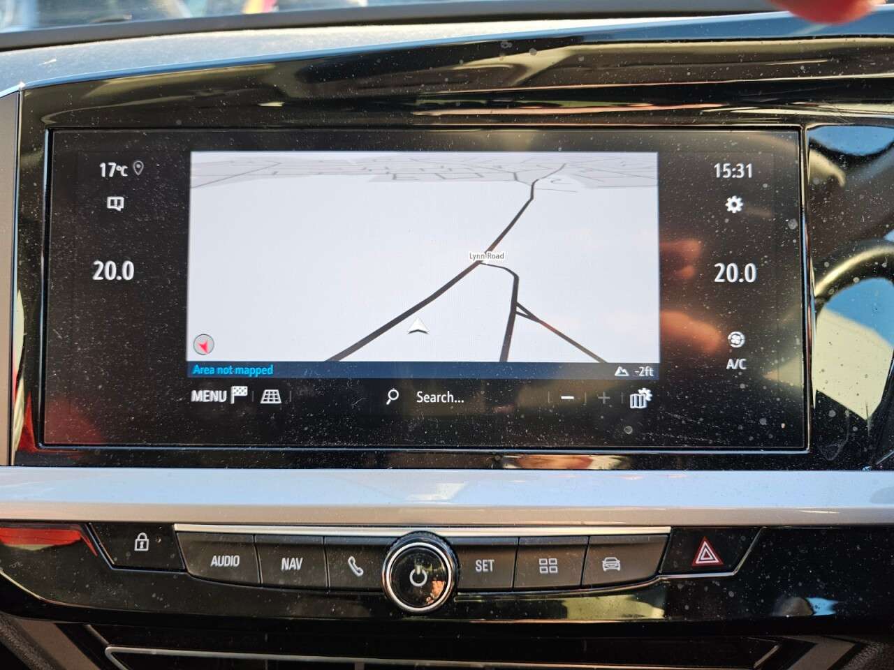 2024 VAUXHALL GRANDLAND 2024 VAUXHALL GRANDLAND