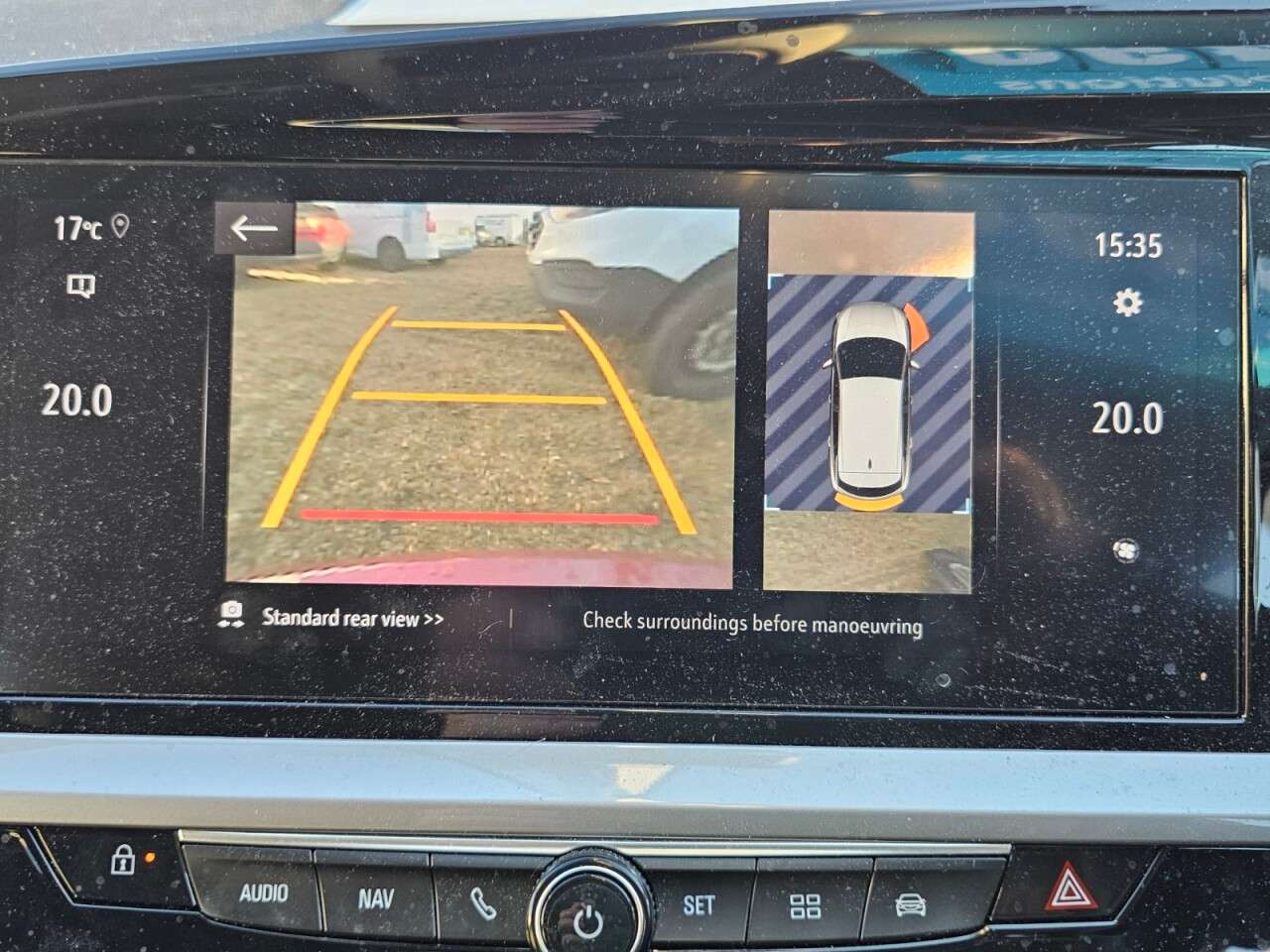 2024 VAUXHALL GRANDLAND 2024 VAUXHALL GRANDLAND