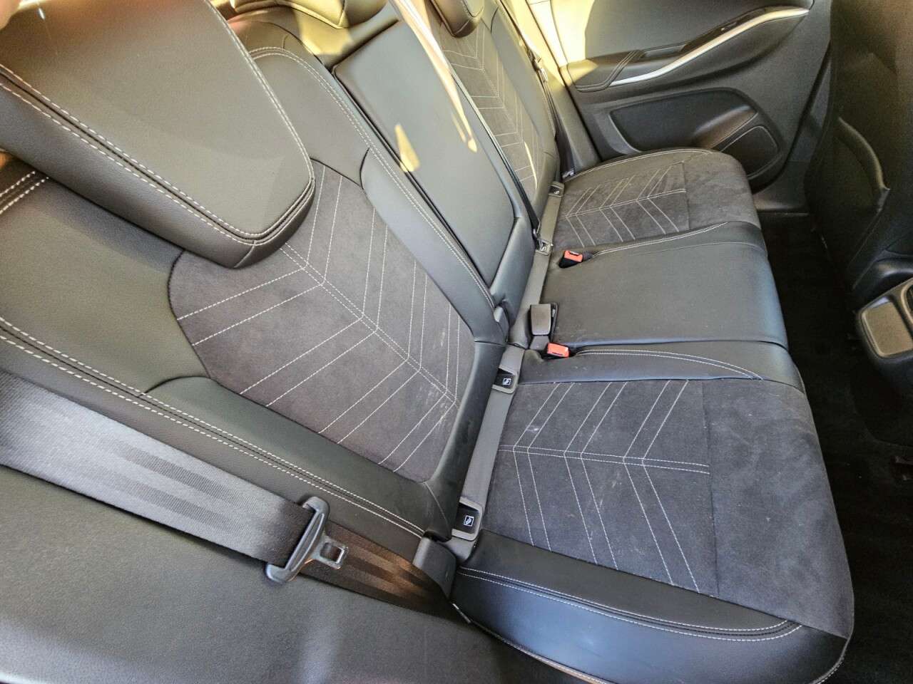 2024 VAUXHALL GRANDLAND 2024 VAUXHALL GRANDLAND