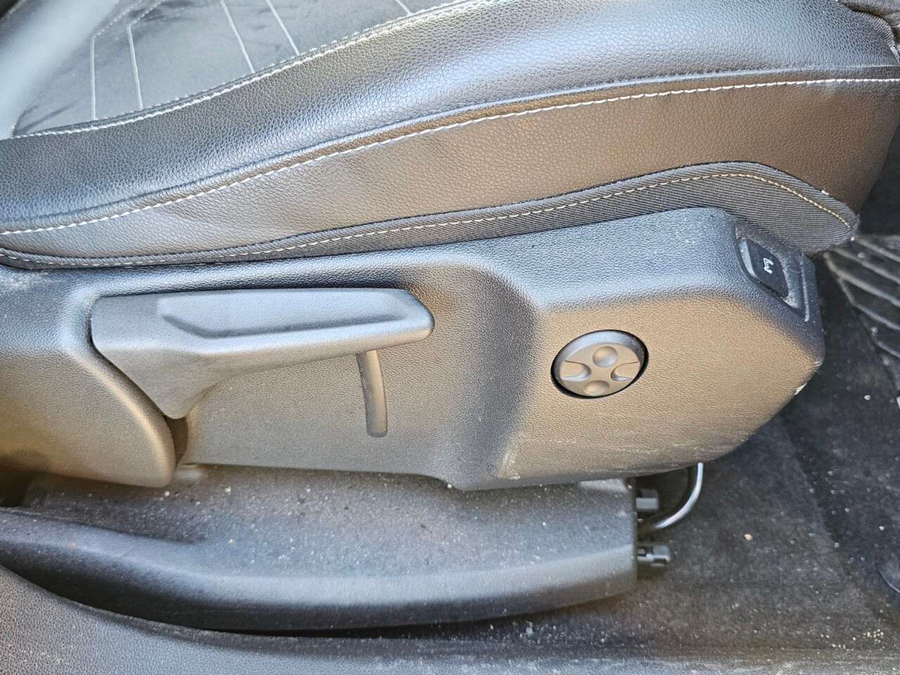 2024 VAUXHALL GRANDLAND 2024 VAUXHALL GRANDLAND