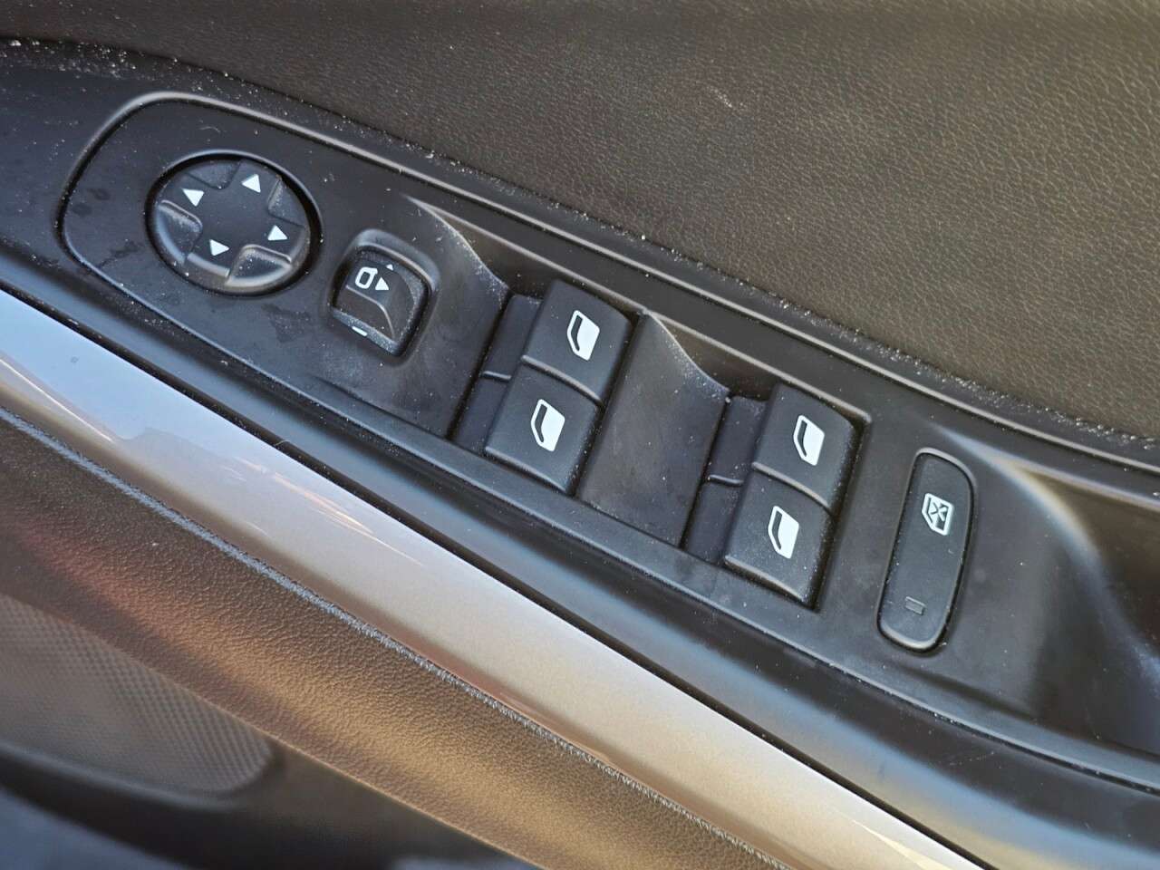 2024 VAUXHALL GRANDLAND 2024 VAUXHALL GRANDLAND