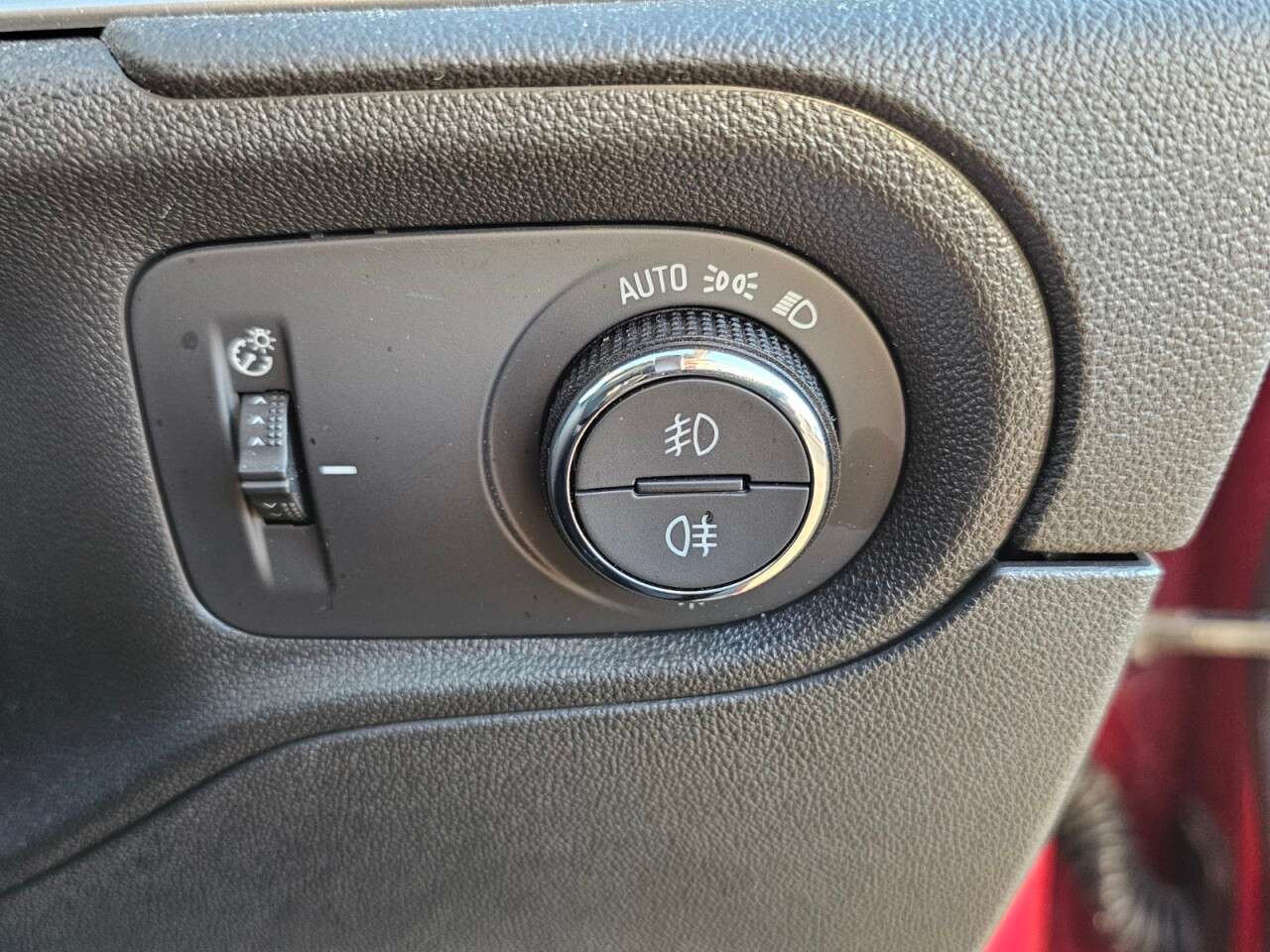 2024 VAUXHALL GRANDLAND 2024 VAUXHALL GRANDLAND