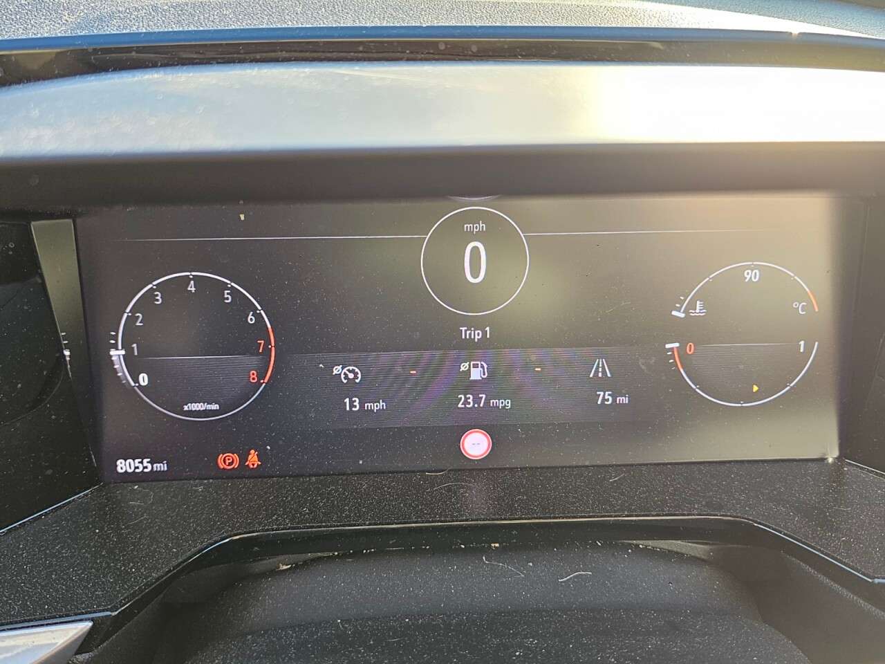 2024 VAUXHALL GRANDLAND 2024 VAUXHALL GRANDLAND