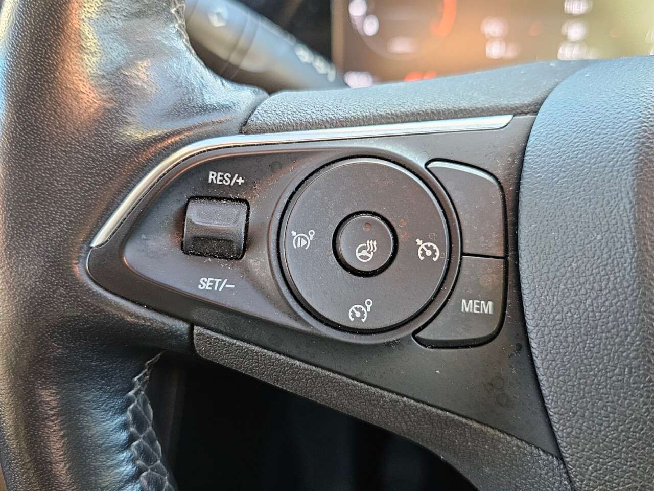 2024 VAUXHALL GRANDLAND 2024 VAUXHALL GRANDLAND