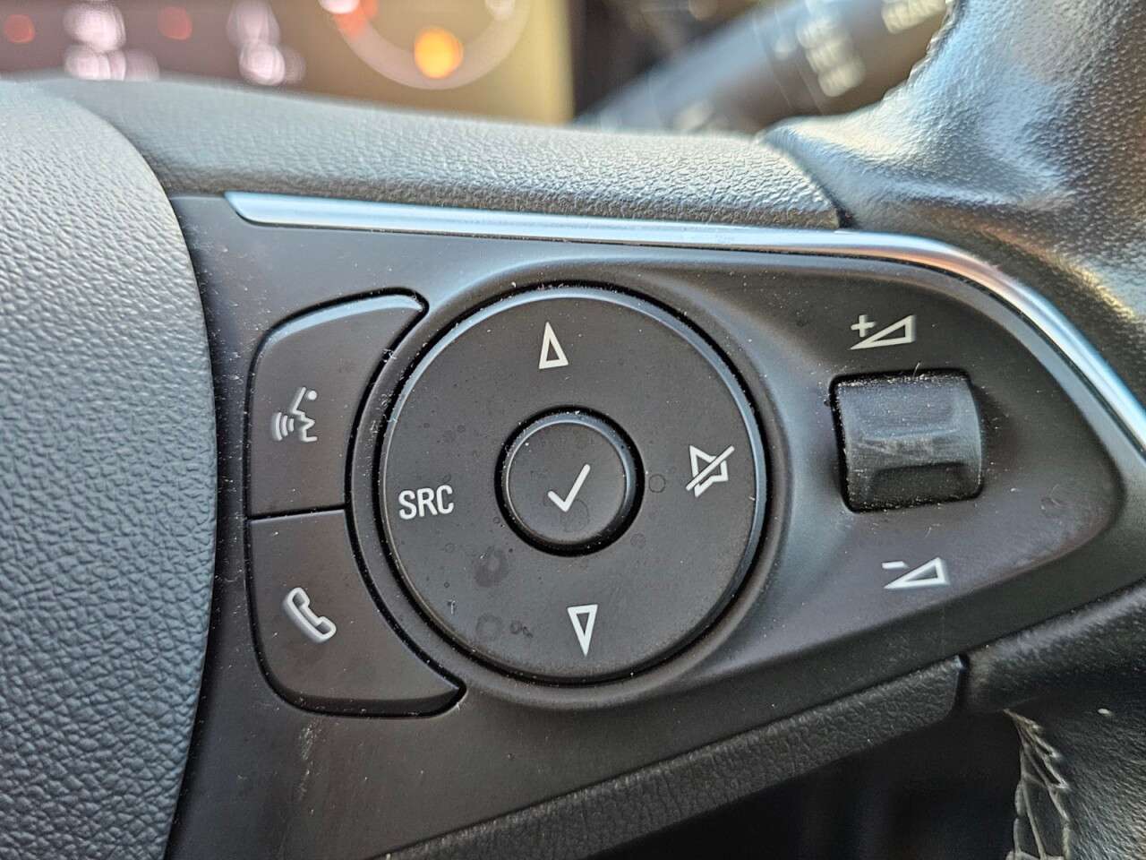 2024 VAUXHALL GRANDLAND 2024 VAUXHALL GRANDLAND