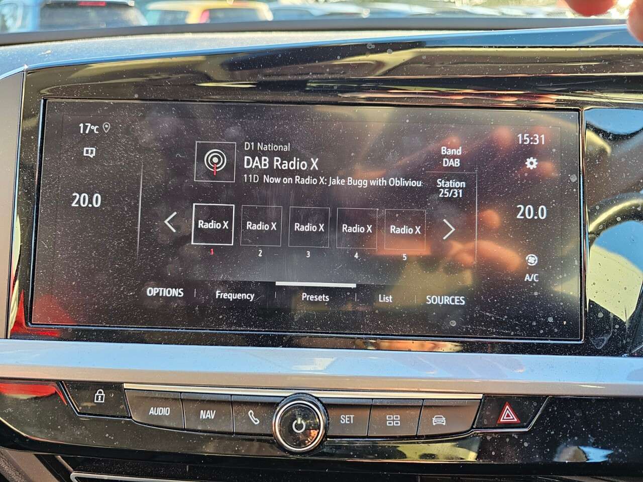 2024 VAUXHALL GRANDLAND 2024 VAUXHALL GRANDLAND