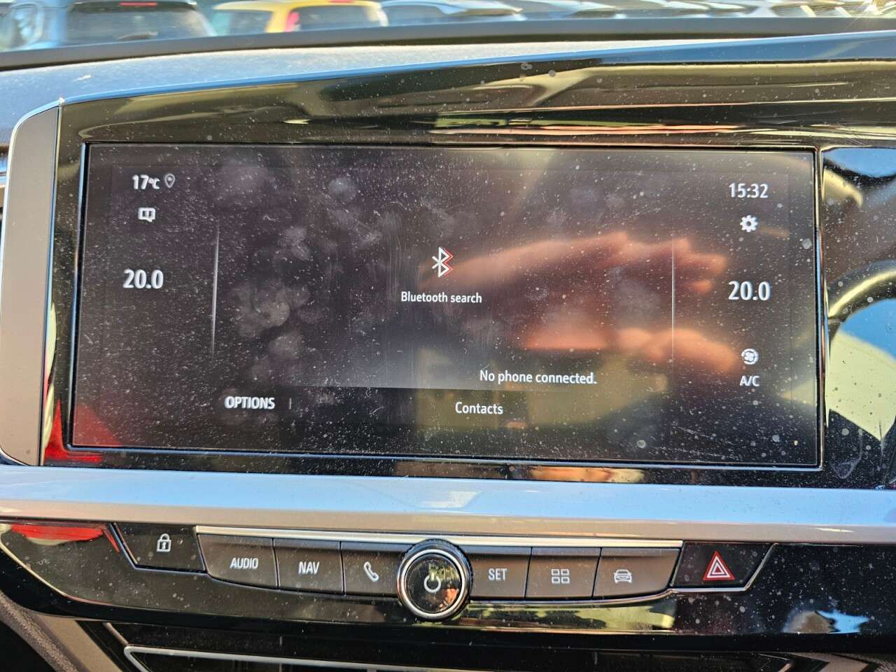 2024 VAUXHALL GRANDLAND 2024 VAUXHALL GRANDLAND