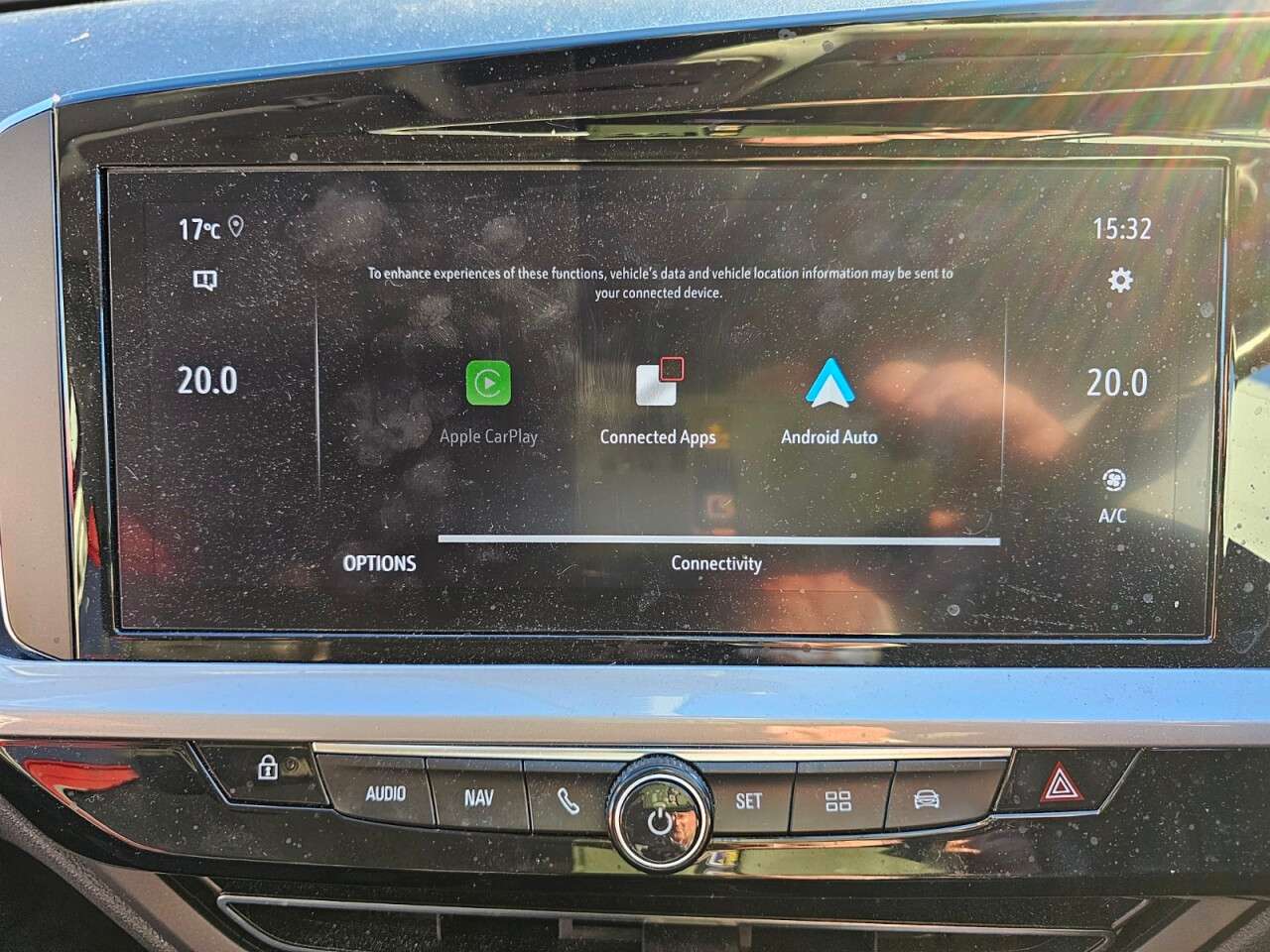 2024 VAUXHALL GRANDLAND 2024 VAUXHALL GRANDLAND