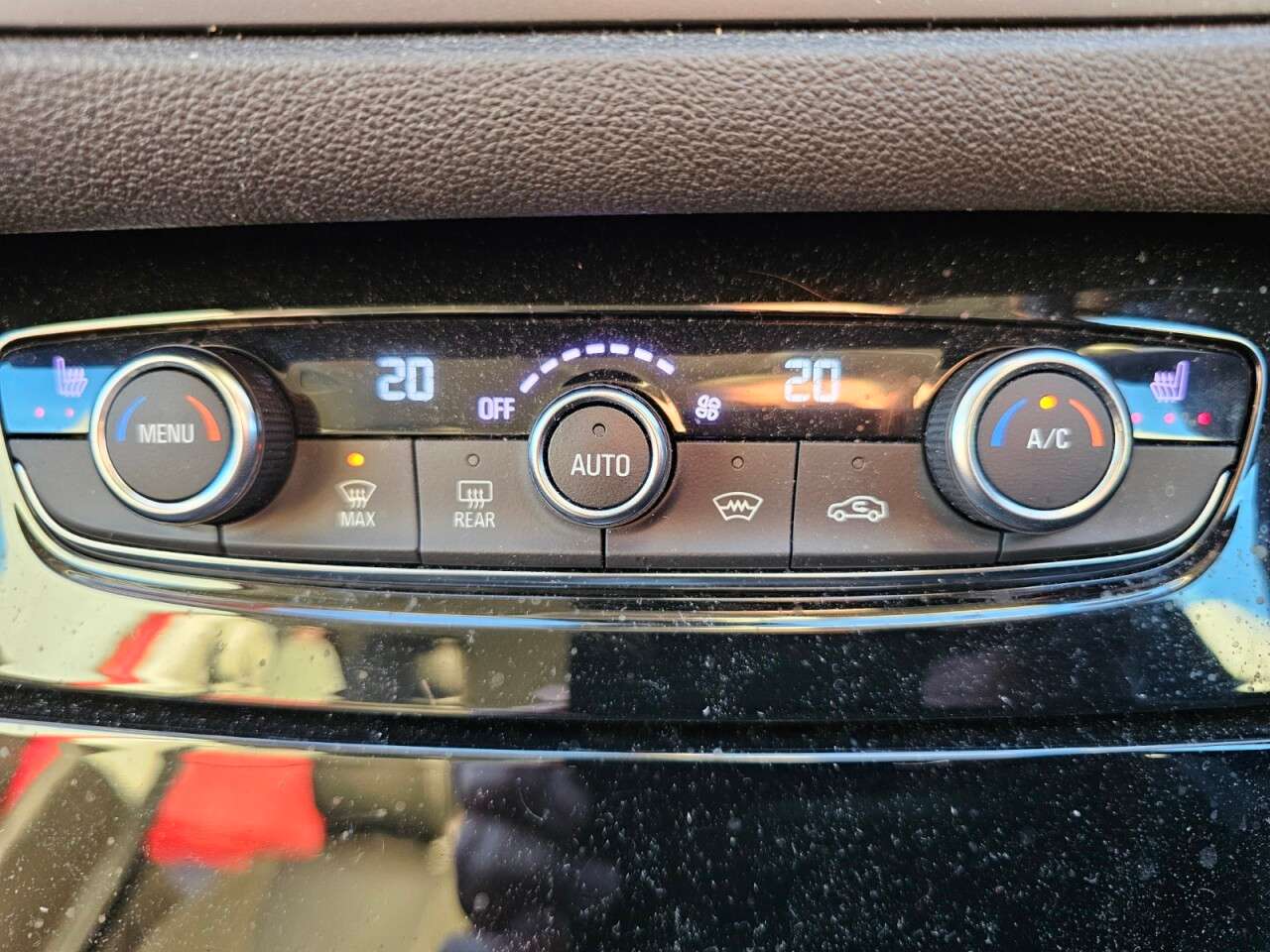 2024 VAUXHALL GRANDLAND 2024 VAUXHALL GRANDLAND