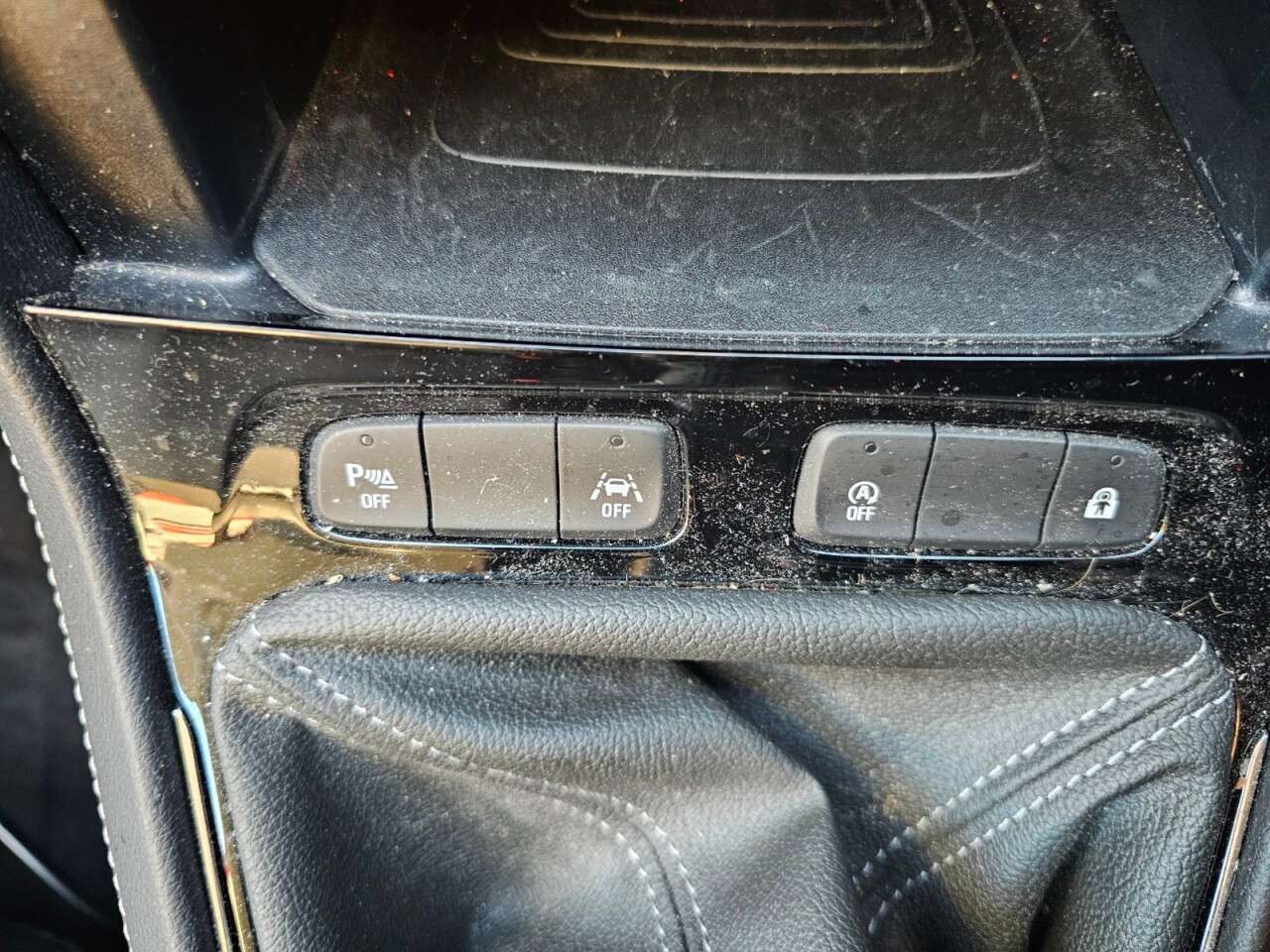 2024 VAUXHALL GRANDLAND 2024 VAUXHALL GRANDLAND