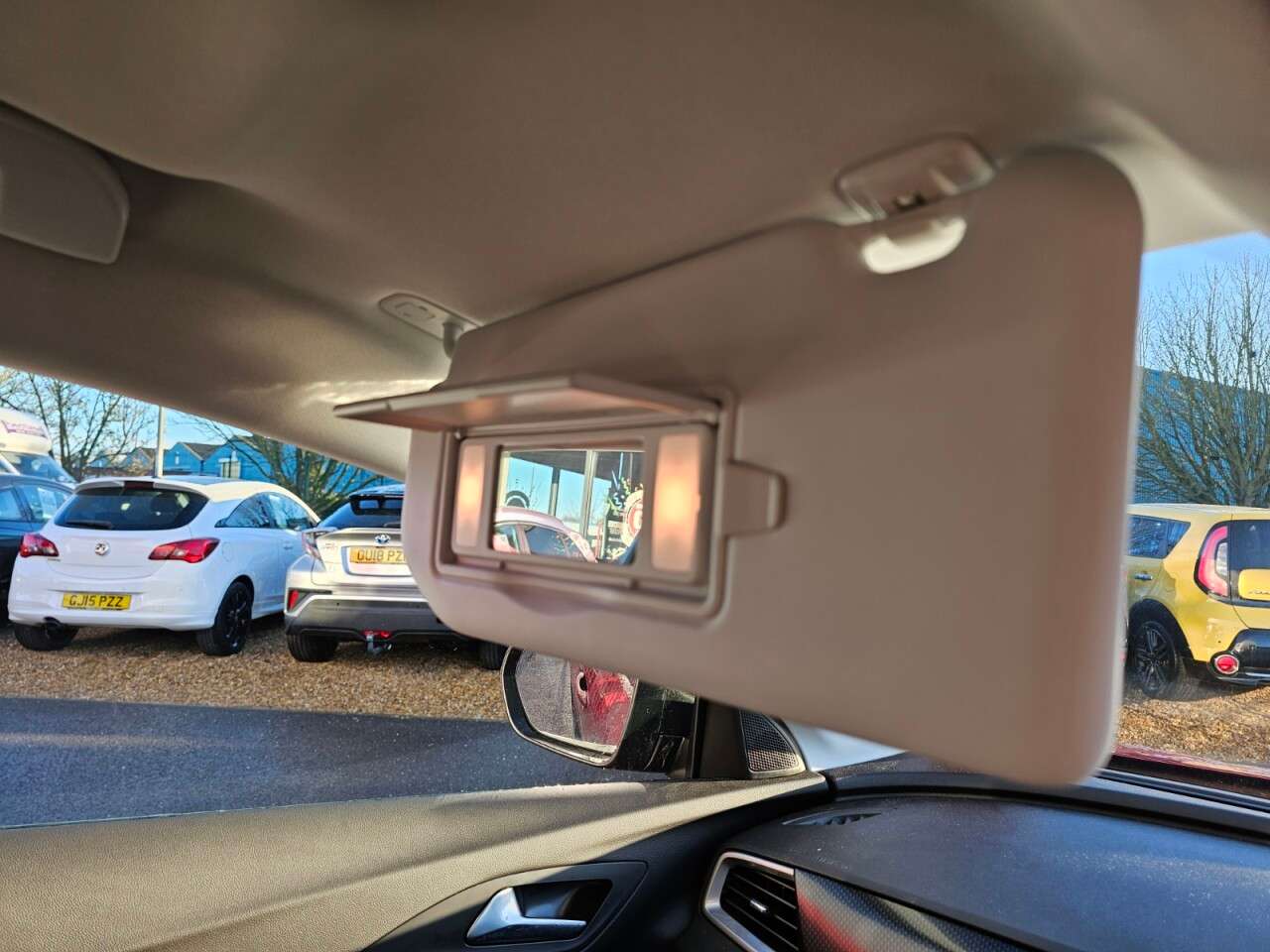 2024 VAUXHALL GRANDLAND 2024 VAUXHALL GRANDLAND